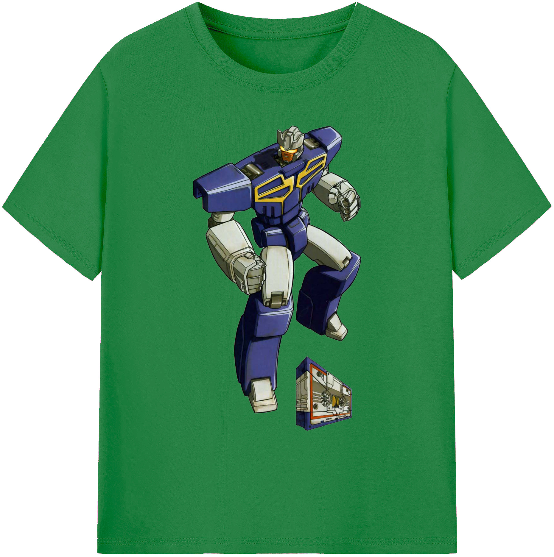 （画像用）  綿100％ メンズ半袖Tシャツ｜肌触りやわらか＆通気性