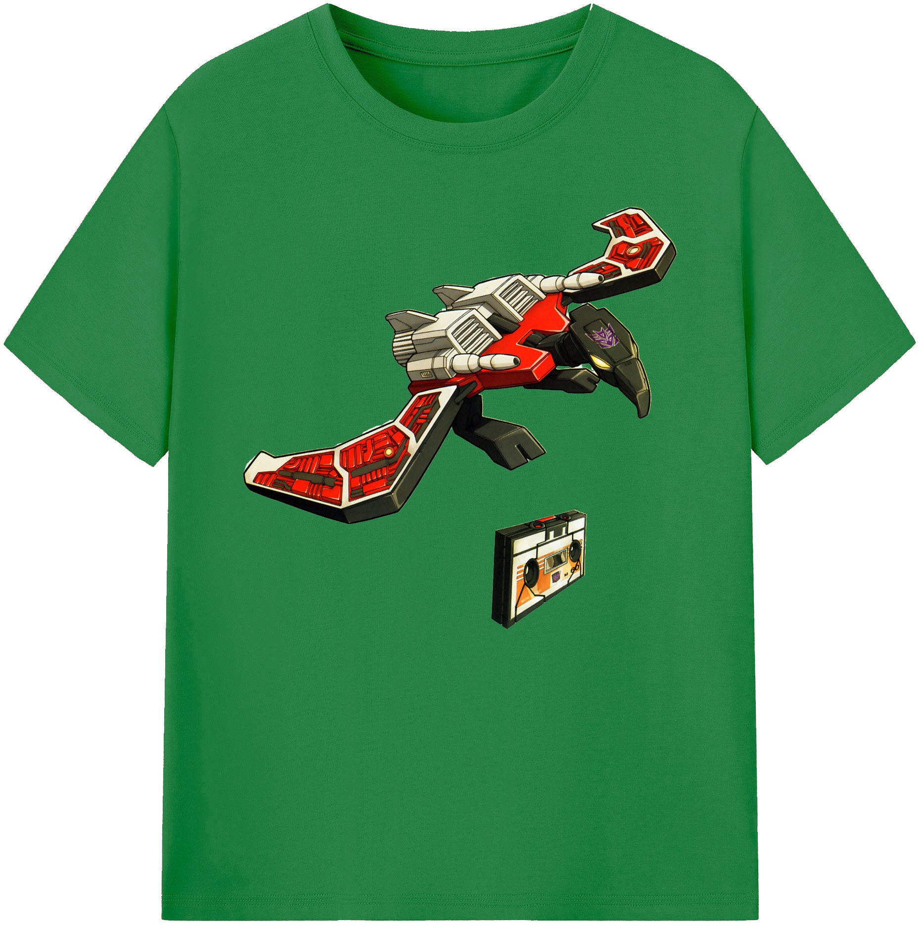 （画像用）  綿100％ メンズ半袖Tシャツ｜肌触りやわらか＆通気性