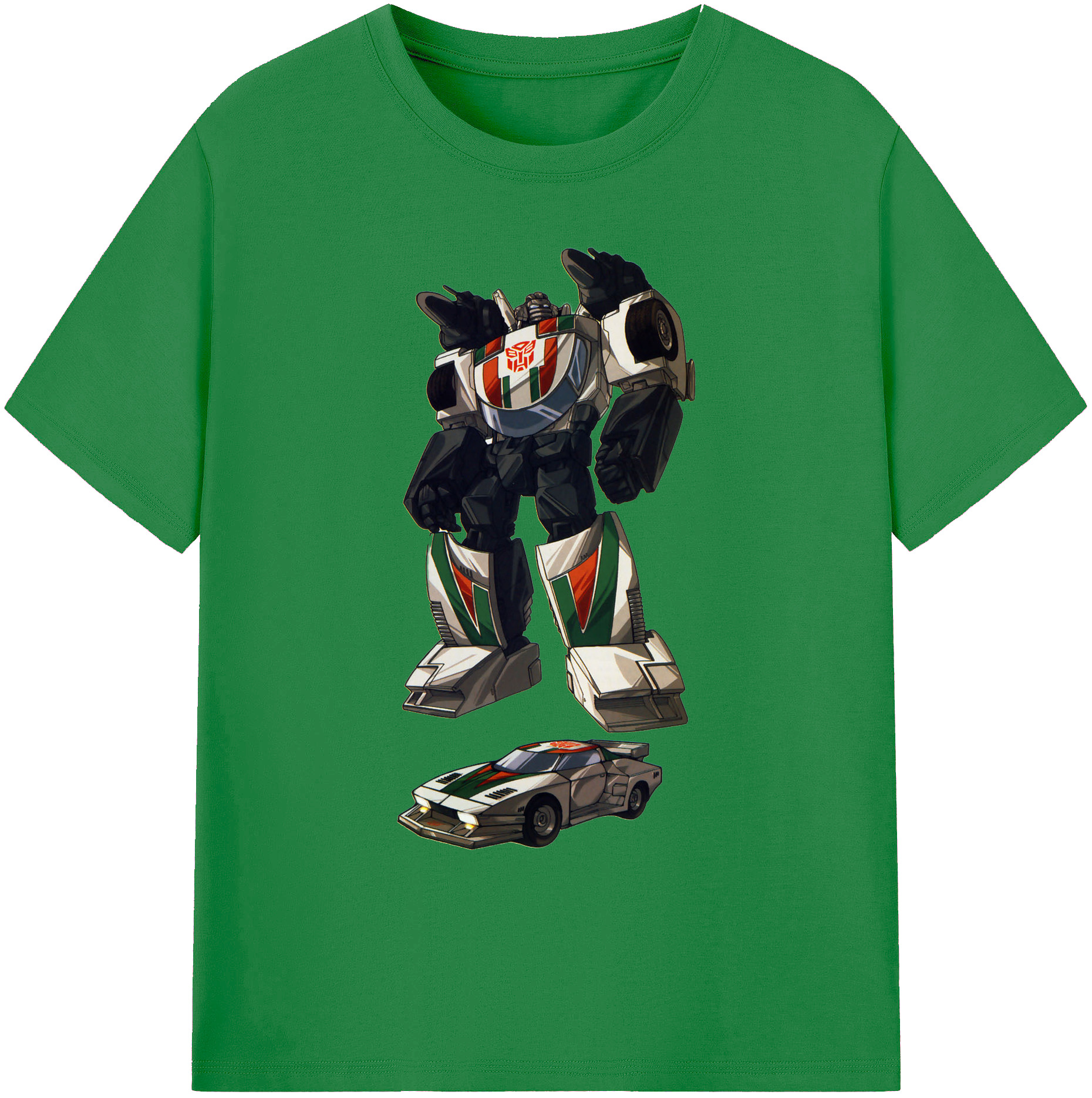 （画像用）  綿100％ メンズ半袖Tシャツ｜肌触りやわらか＆通気性