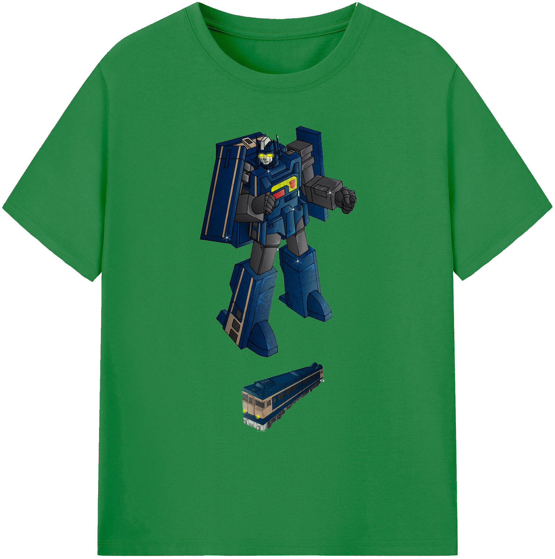 （画像用）  綿100％ メンズ半袖Tシャツ｜肌触りやわらか＆通気性