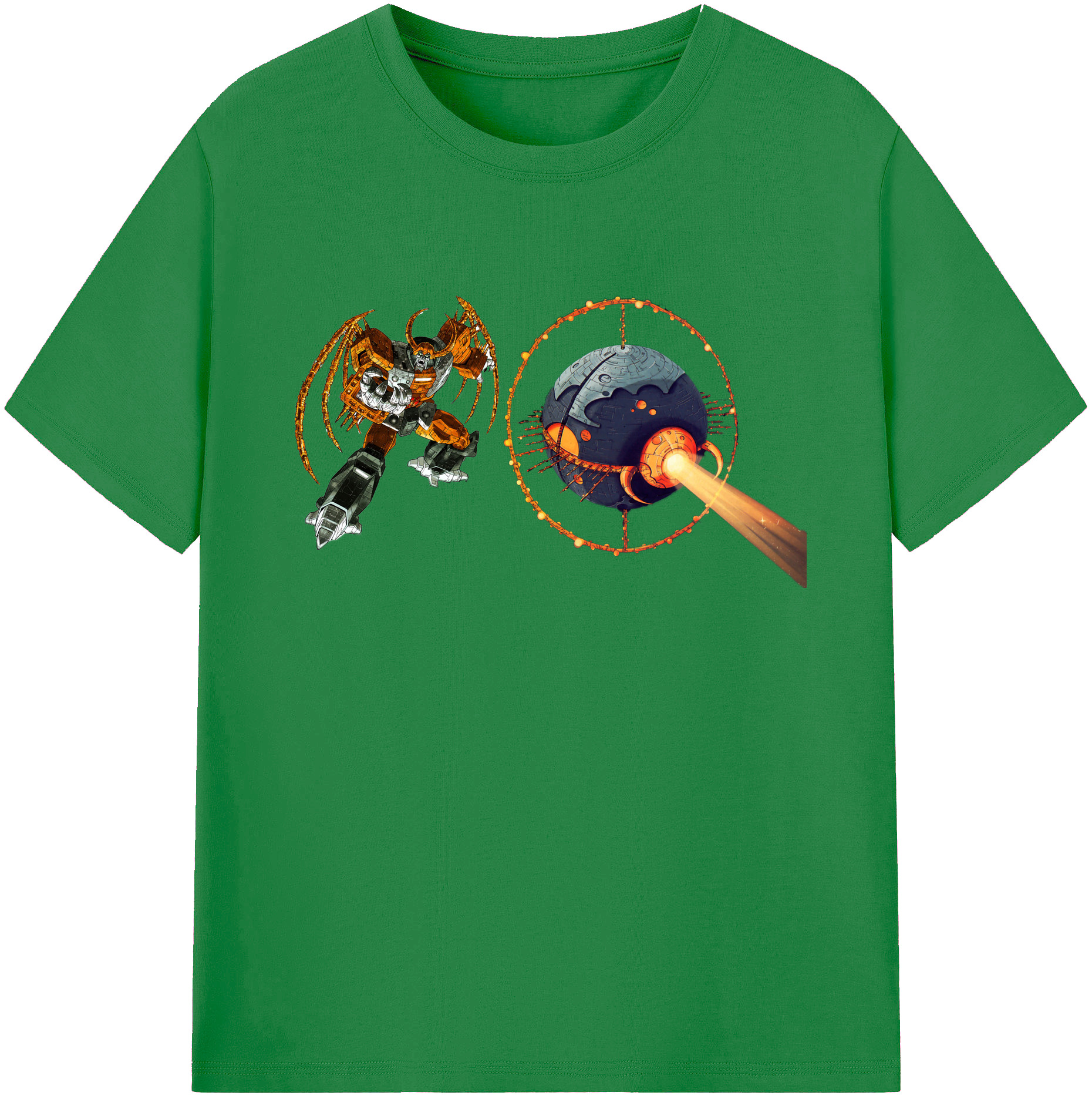 （画像用）  綿100％ メンズ半袖Tシャツ｜肌触りやわらか＆通気性