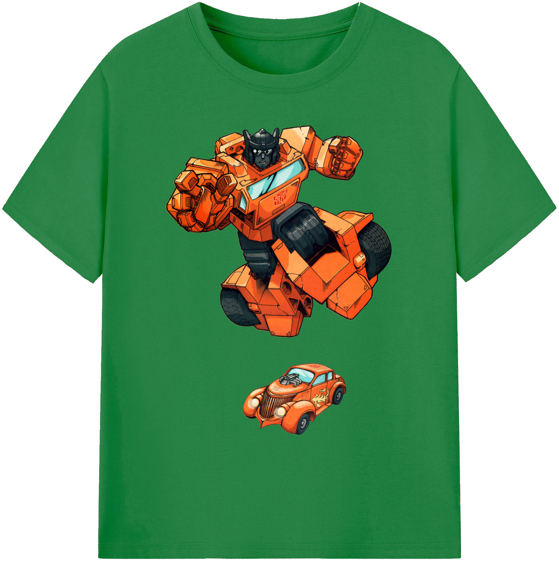 （画像用）  綿100％ メンズ半袖Tシャツ｜肌触りやわらか＆通気性