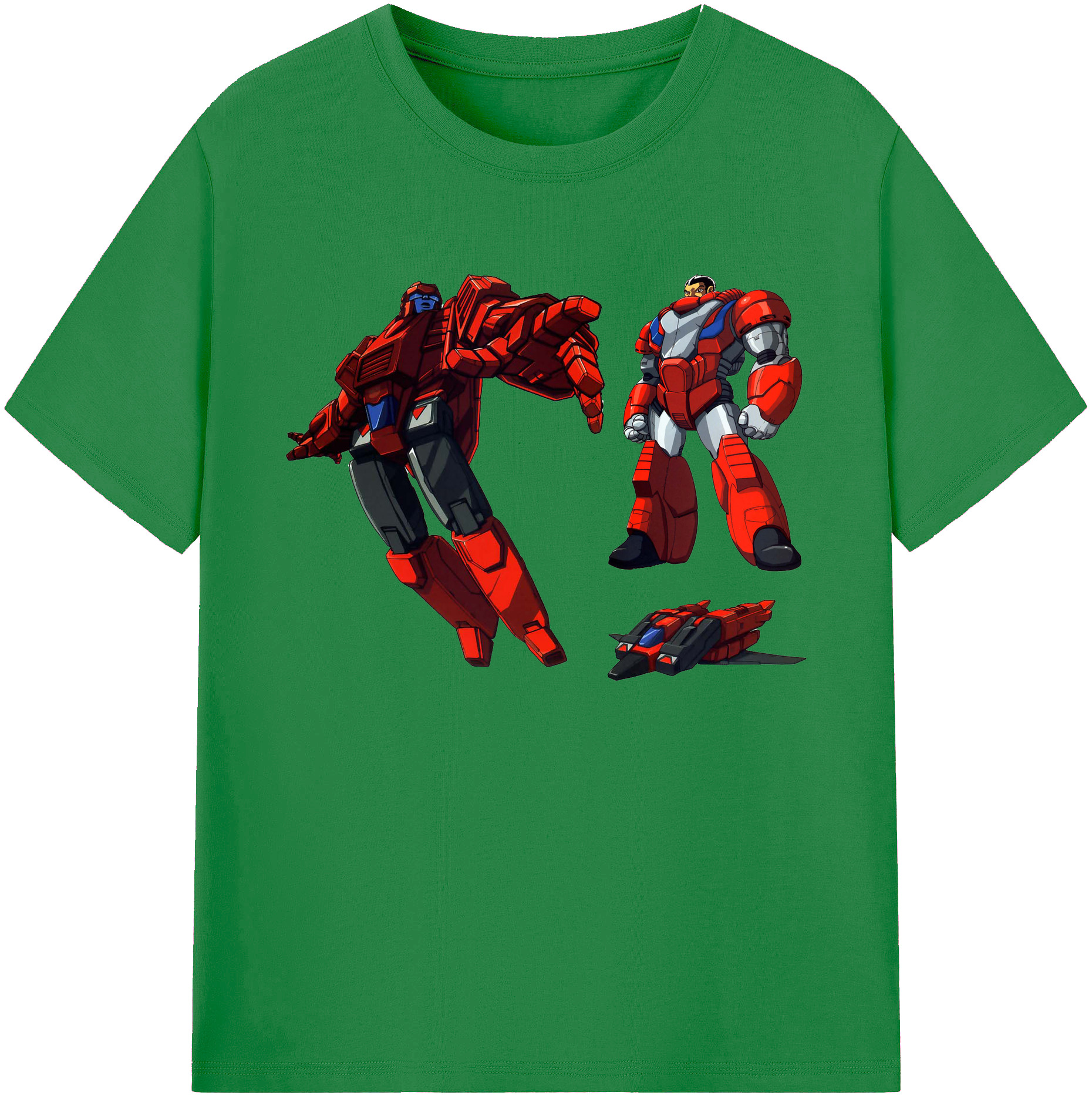 （画像用）  綿100％ メンズ半袖Tシャツ｜肌触りやわらか＆通気性
