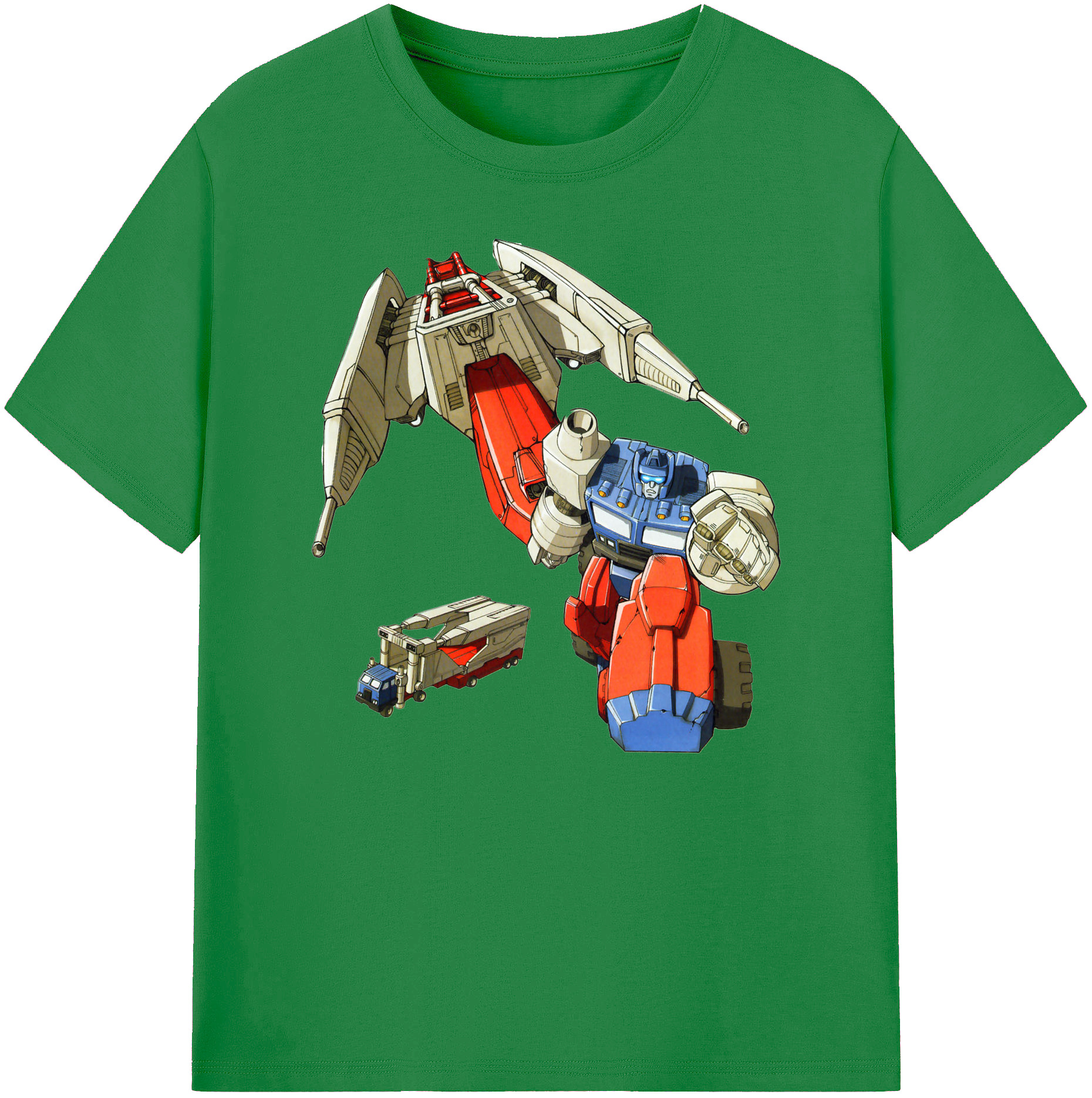 （画像用）  綿100％ メンズ半袖Tシャツ｜肌触りやわらか＆通気性
