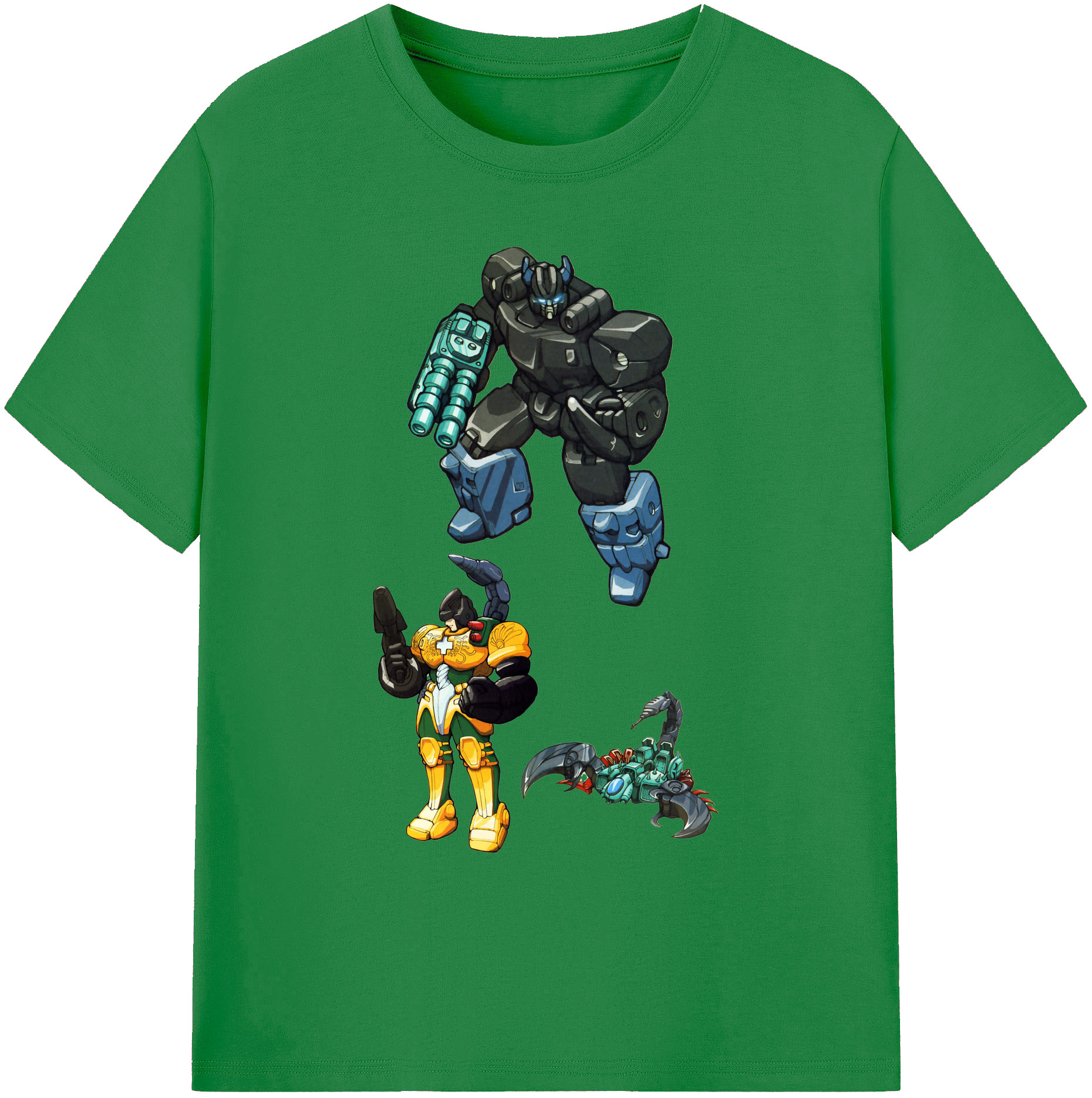 （画像用）  綿100％ メンズ半袖Tシャツ｜肌触りやわらか＆通気性