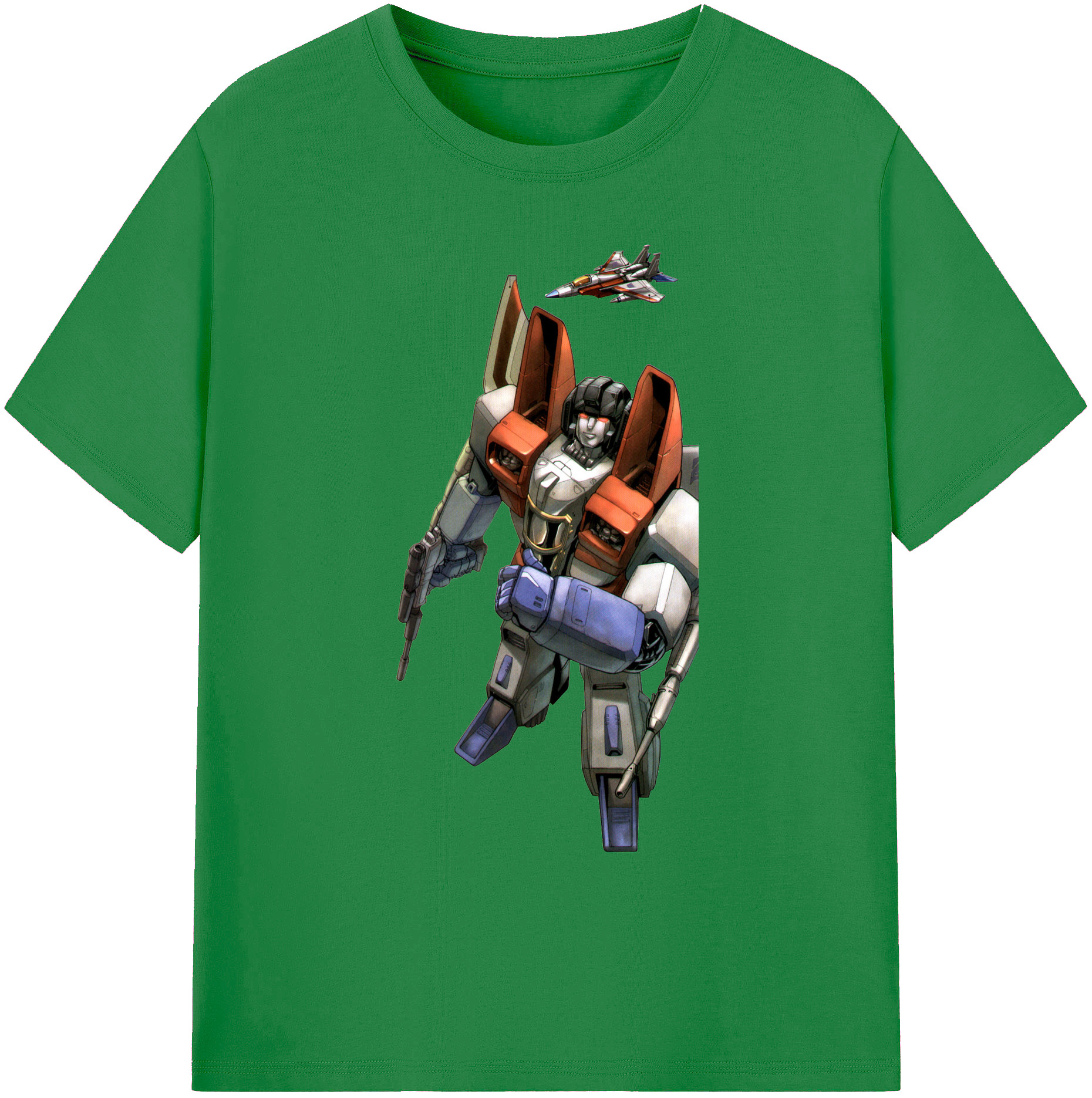 （画像用）  綿100％ メンズ半袖Tシャツ｜肌触りやわらか＆通気性
