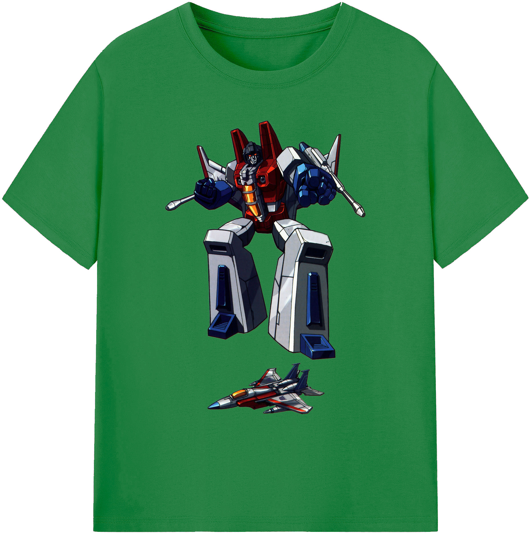 （画像用）  綿100％ メンズ半袖Tシャツ｜肌触りやわらか＆通気性