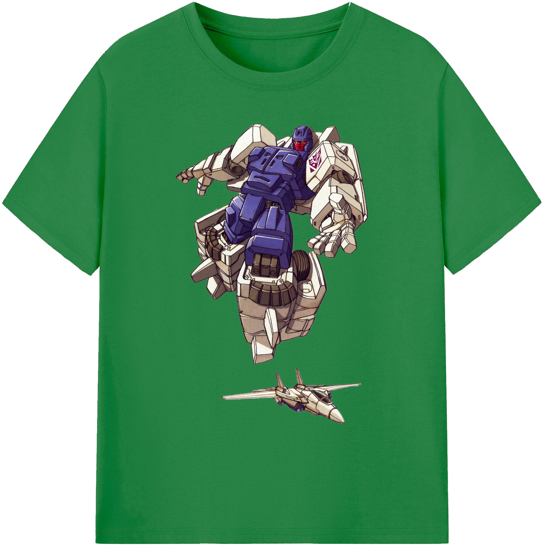 （画像用）  綿100％ メンズ半袖Tシャツ｜肌触りやわらか＆通気性