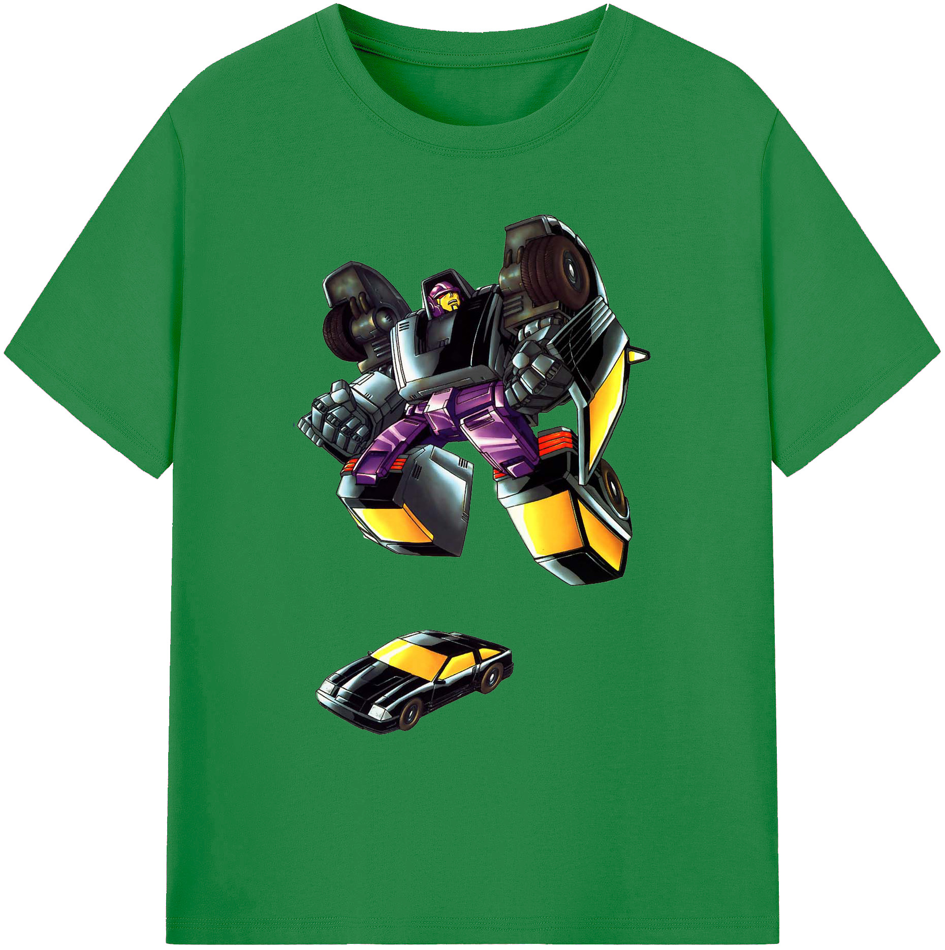 （画像用）  綿100％ メンズ半袖Tシャツ｜肌触りやわらか＆通気性