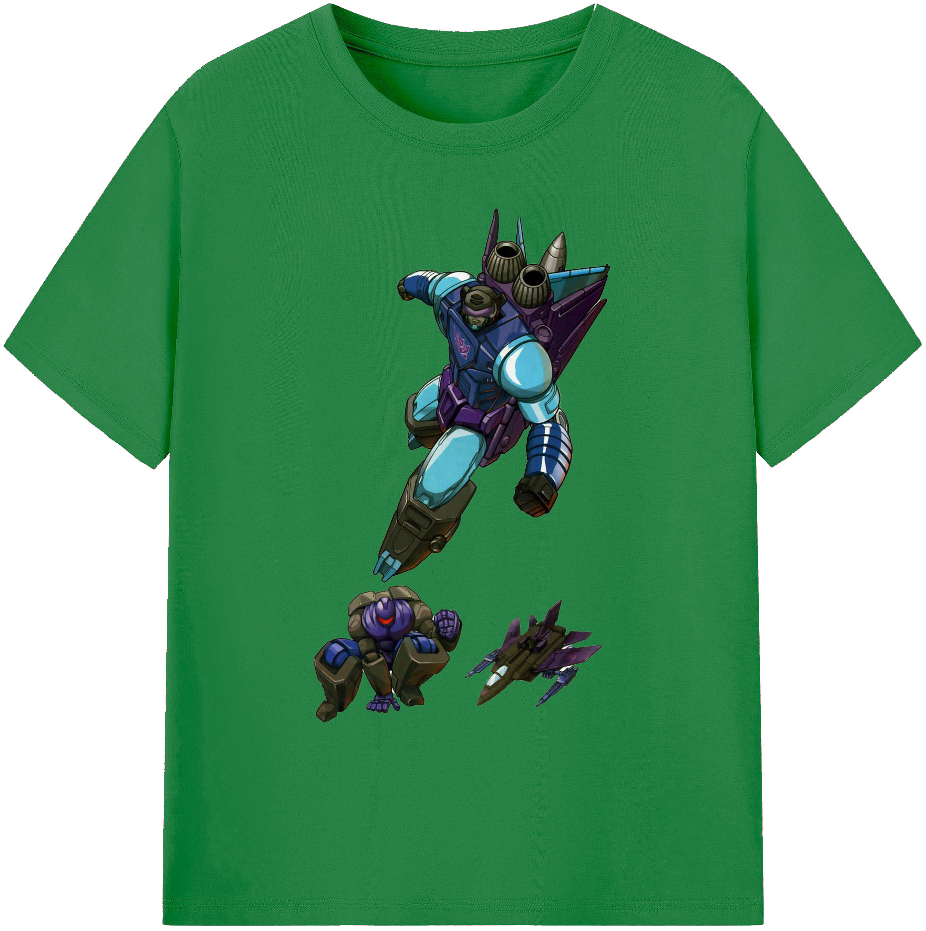 （画像用）  綿100％ メンズ半袖Tシャツ｜肌触りやわらか＆通気性