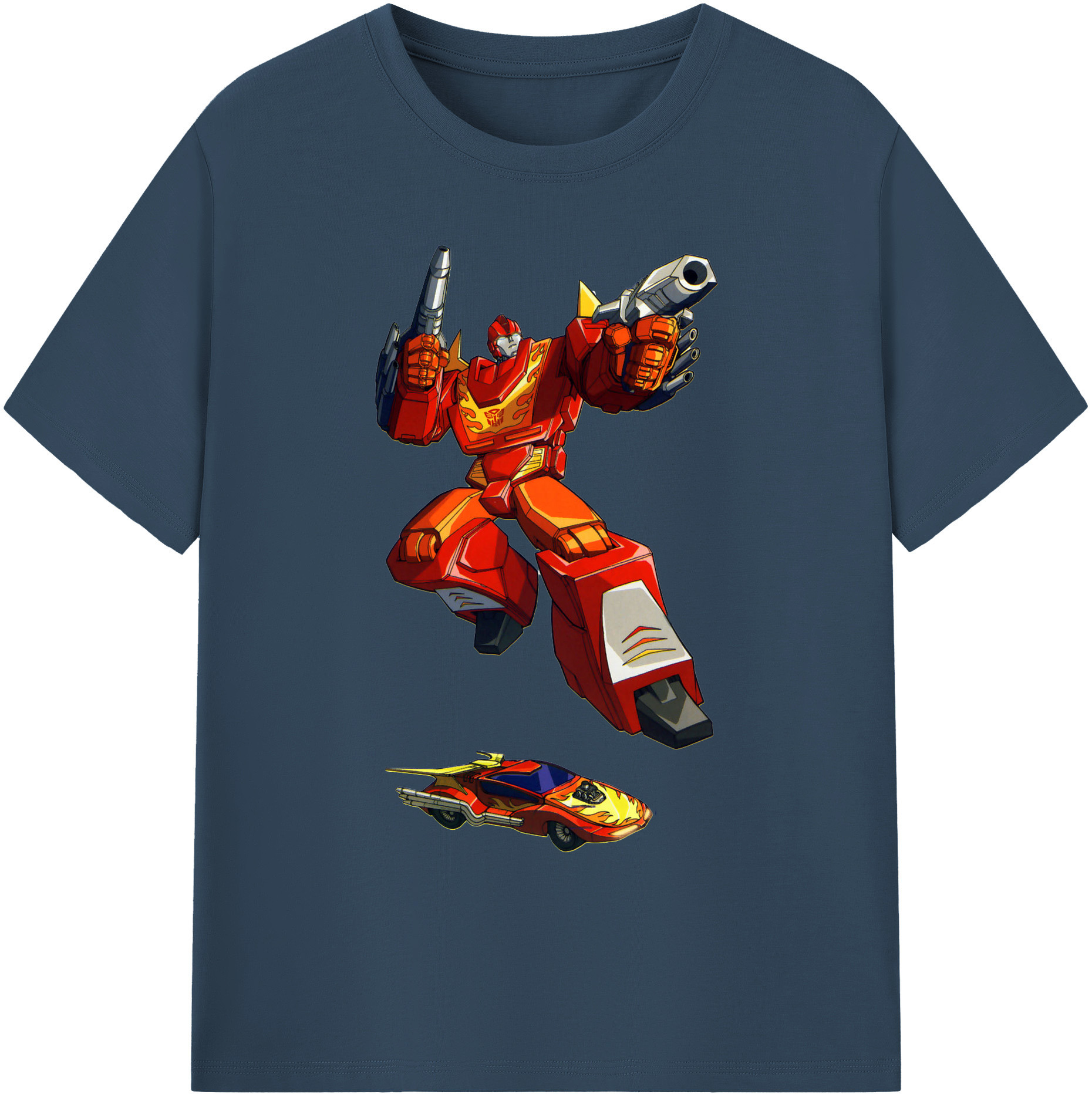 （画像用）  綿100％ メンズ半袖Tシャツ｜肌触りやわらか＆通気性