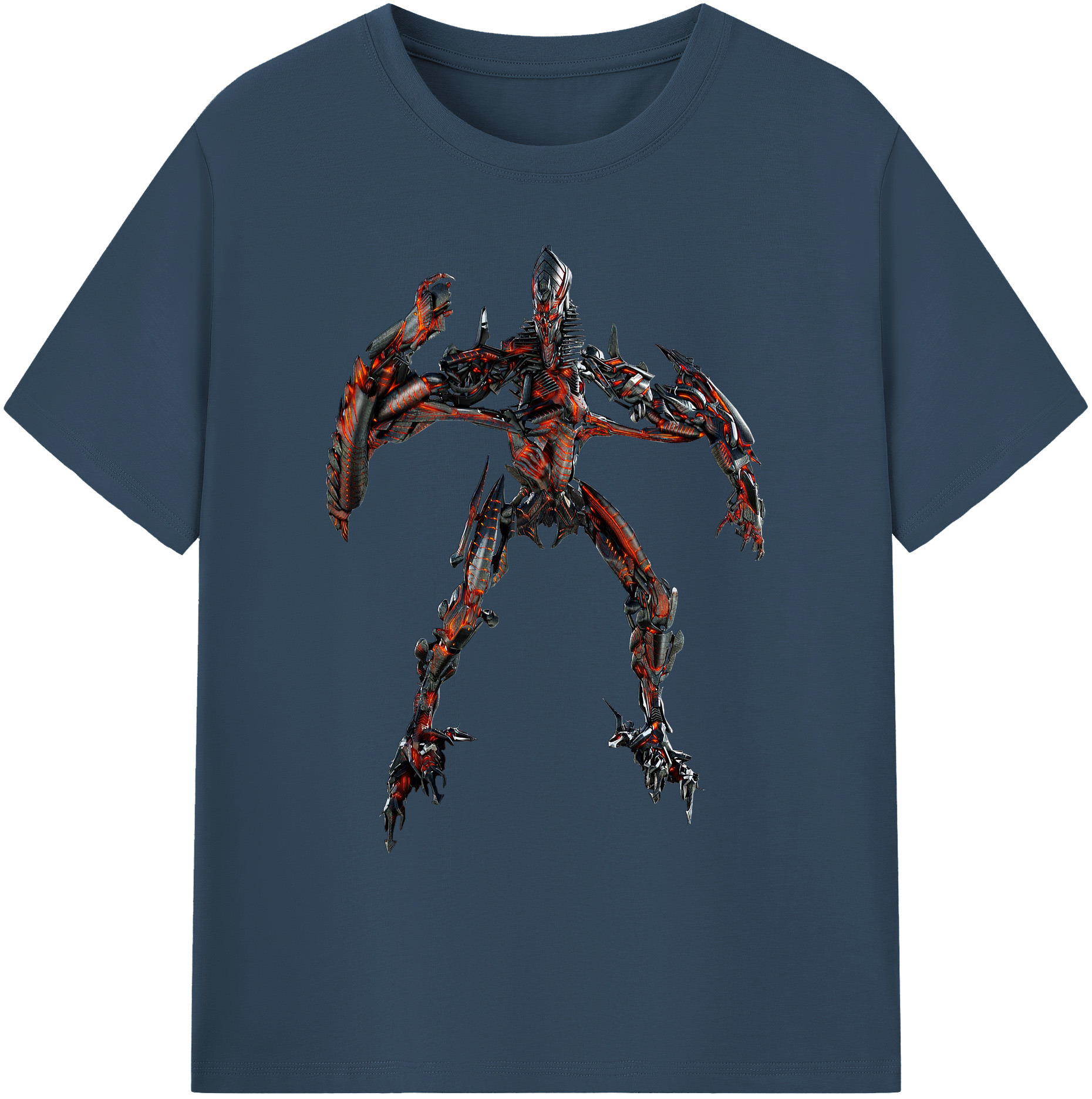 （画像用）  綿100％ メンズ半袖Tシャツ｜肌触りやわらか＆通気性