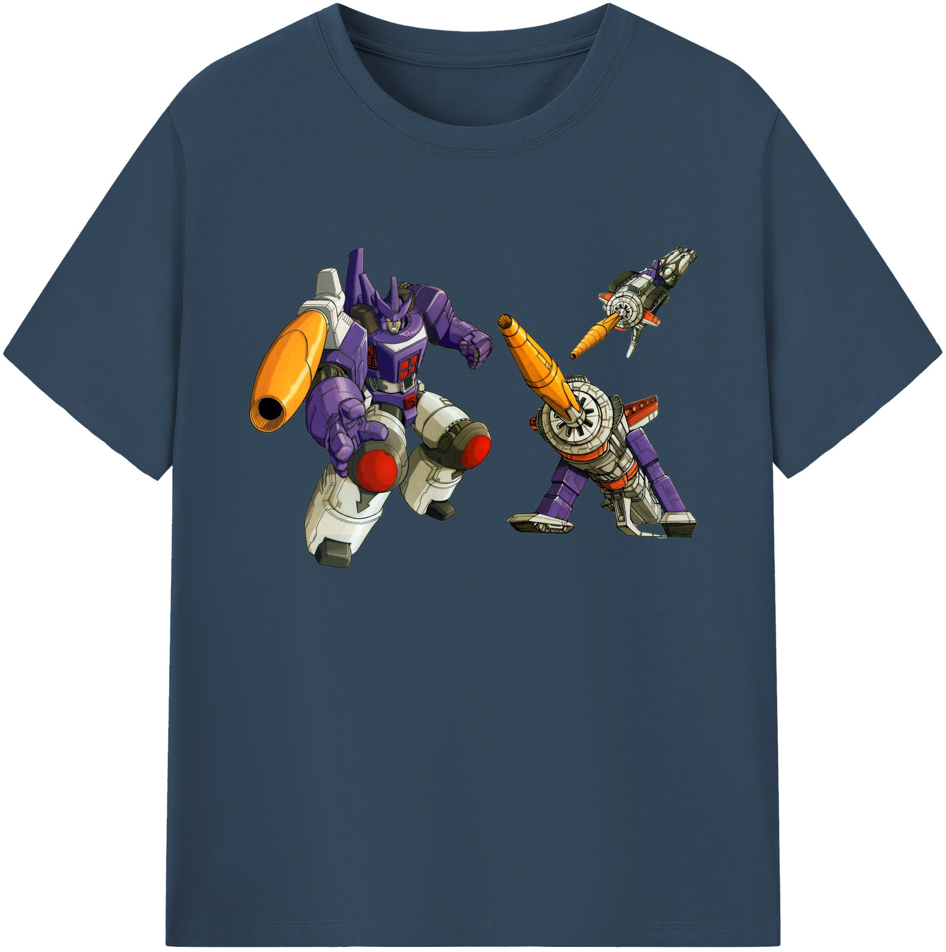 （画像用）  綿100％ メンズ半袖Tシャツ｜肌触りやわらか＆通気性