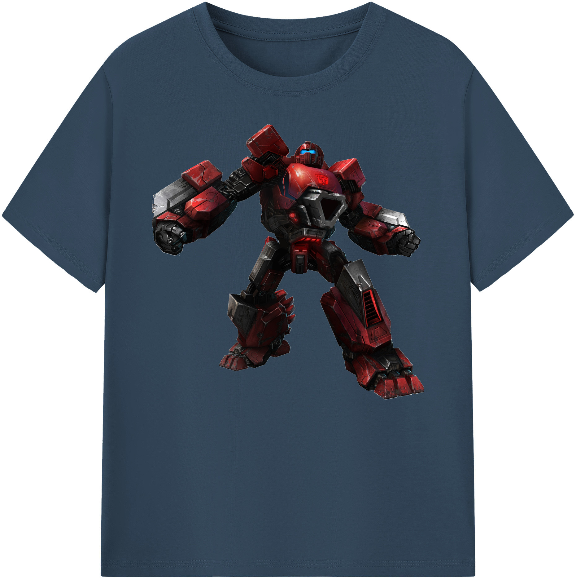 （画像用）  綿100％ メンズ半袖Tシャツ｜肌触りやわらか＆通気性