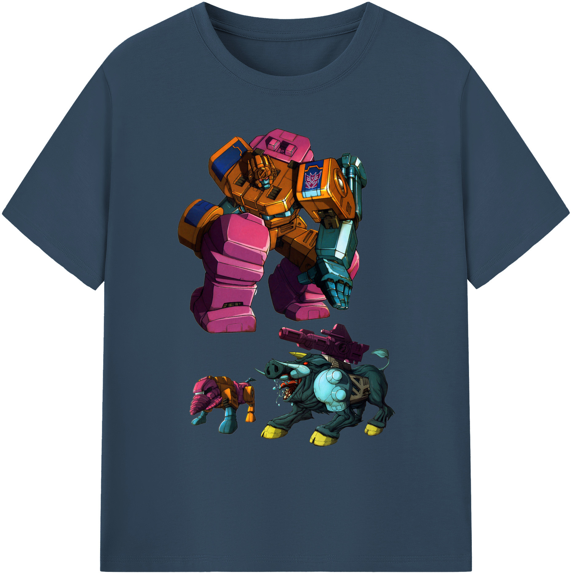 （画像用）  綿100％ メンズ半袖Tシャツ｜肌触りやわらか＆通気性