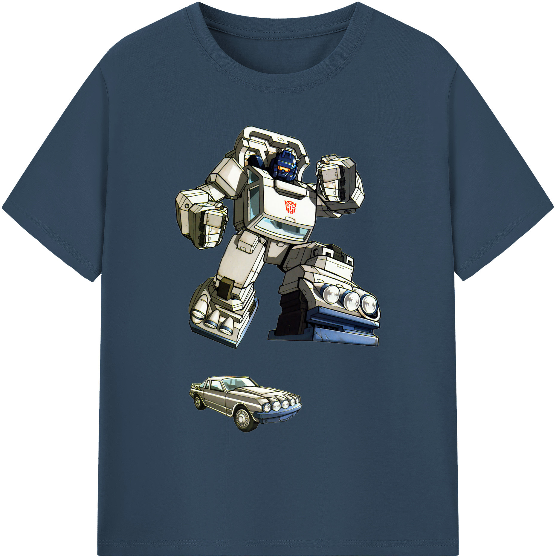 （画像用）  綿100％ メンズ半袖Tシャツ｜肌触りやわらか＆通気性