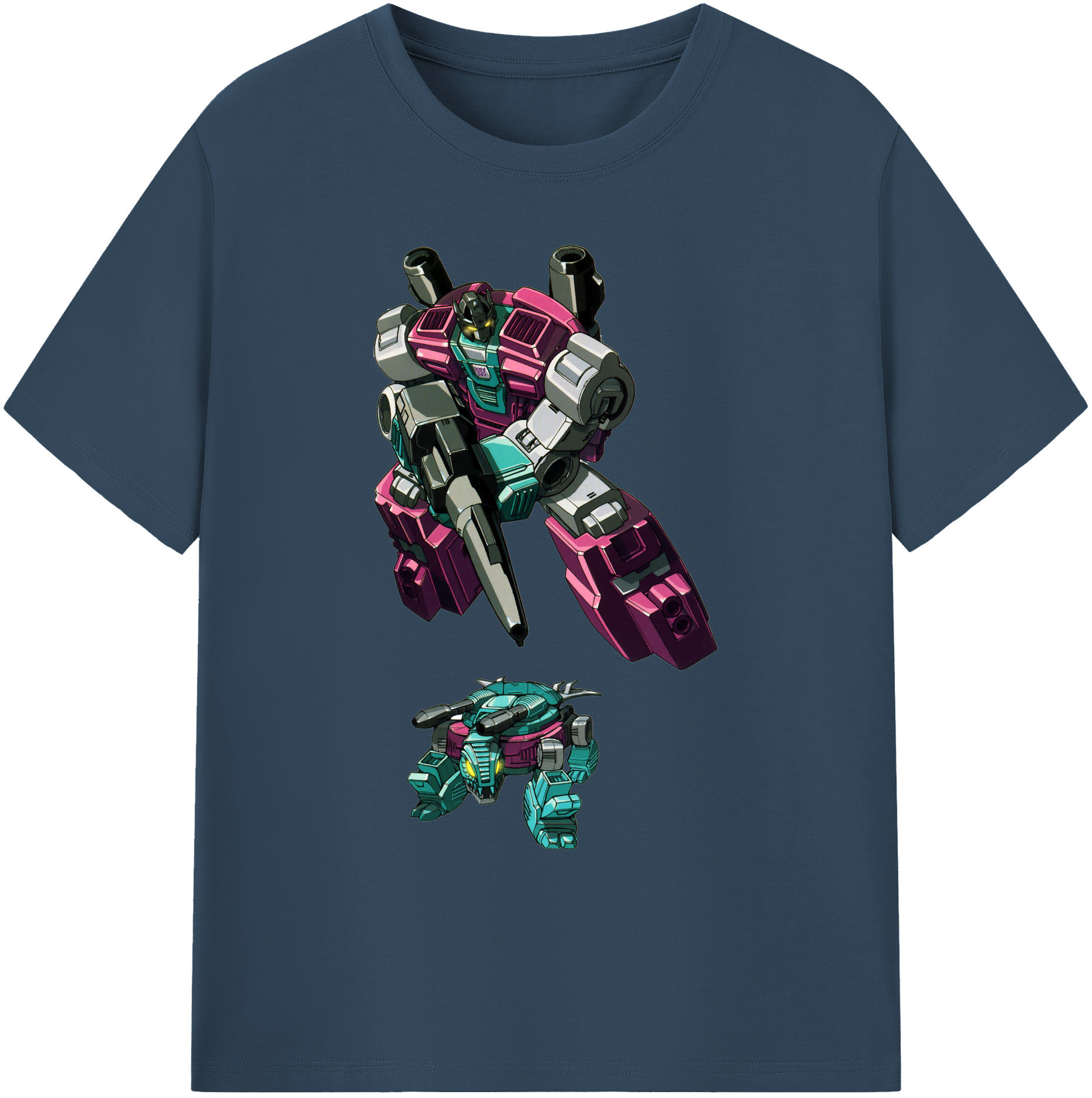 （画像用）  綿100％ メンズ半袖Tシャツ｜肌触りやわらか＆通気性