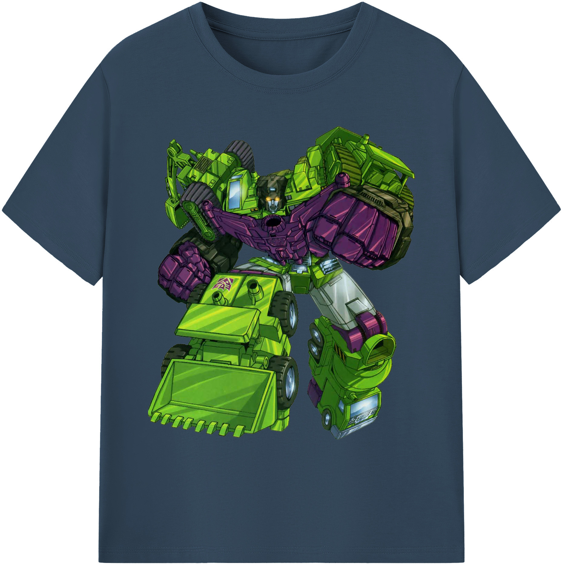 （画像用）  綿100％ メンズ半袖Tシャツ｜肌触りやわらか＆通気性