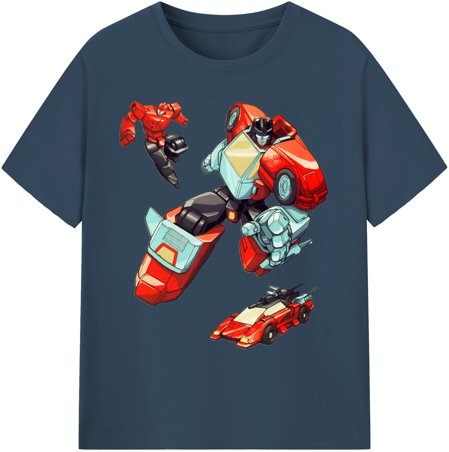 （画像用）  綿100％ メンズ半袖Tシャツ｜肌触りやわらか＆通気性