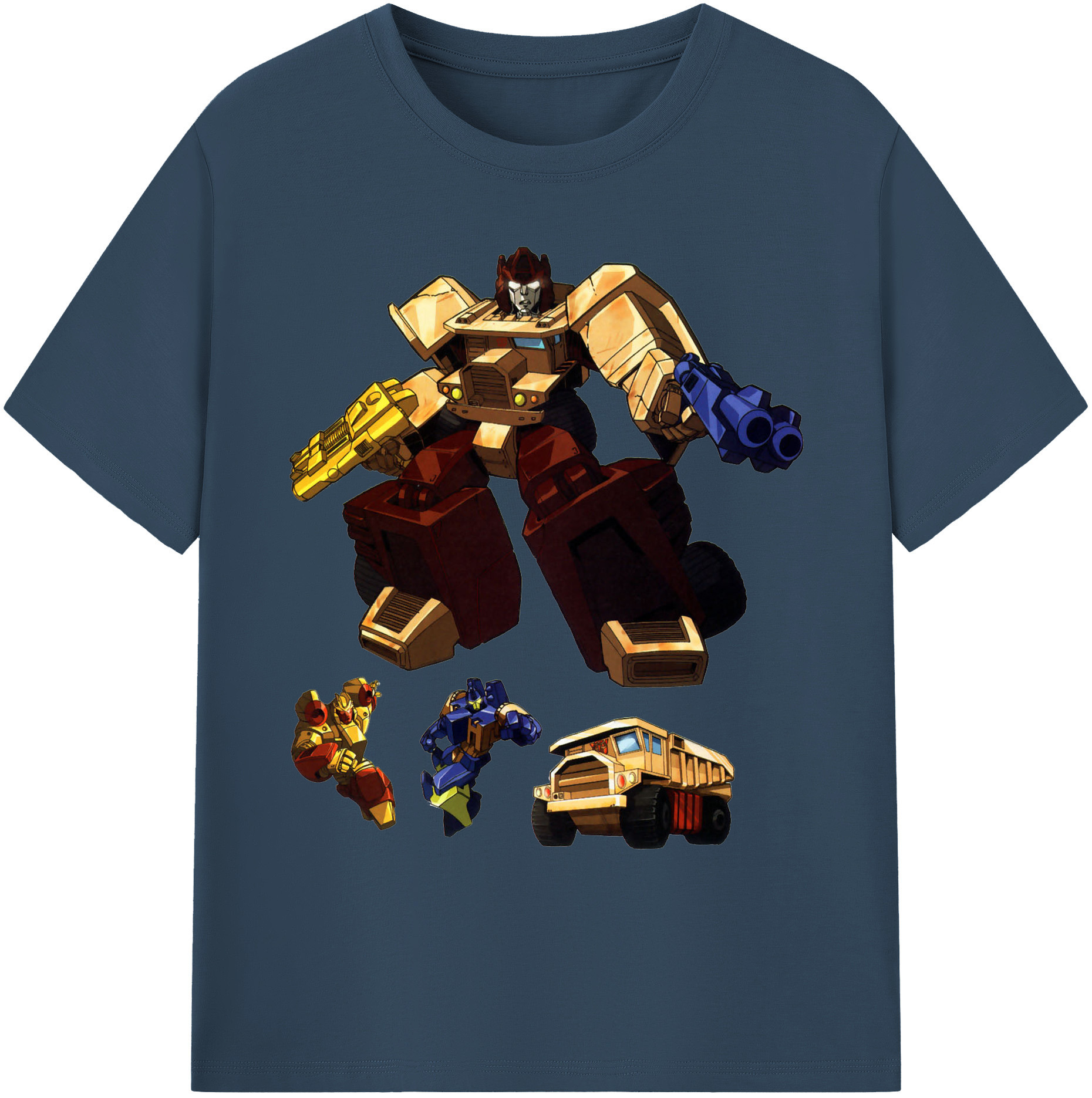 （画像用）  綿100％ メンズ半袖Tシャツ｜肌触りやわらか＆通気性