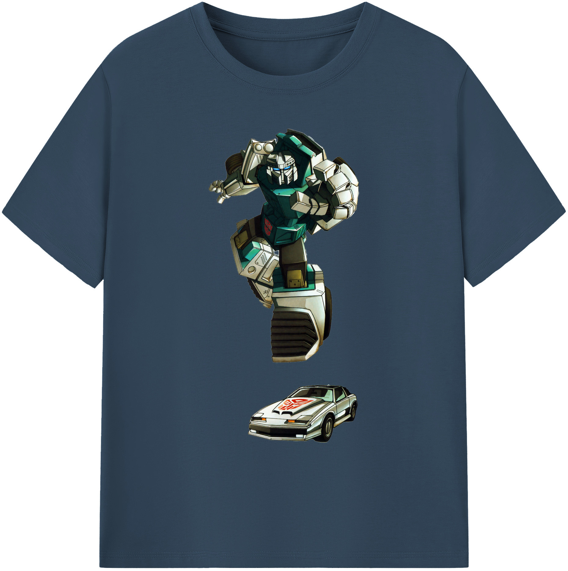 （画像用）  綿100％ メンズ半袖Tシャツ｜肌触りやわらか＆通気性