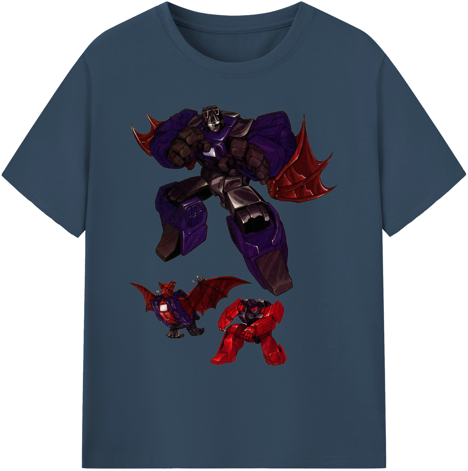 （画像用）  綿100％ メンズ半袖Tシャツ｜肌触りやわらか＆通気性