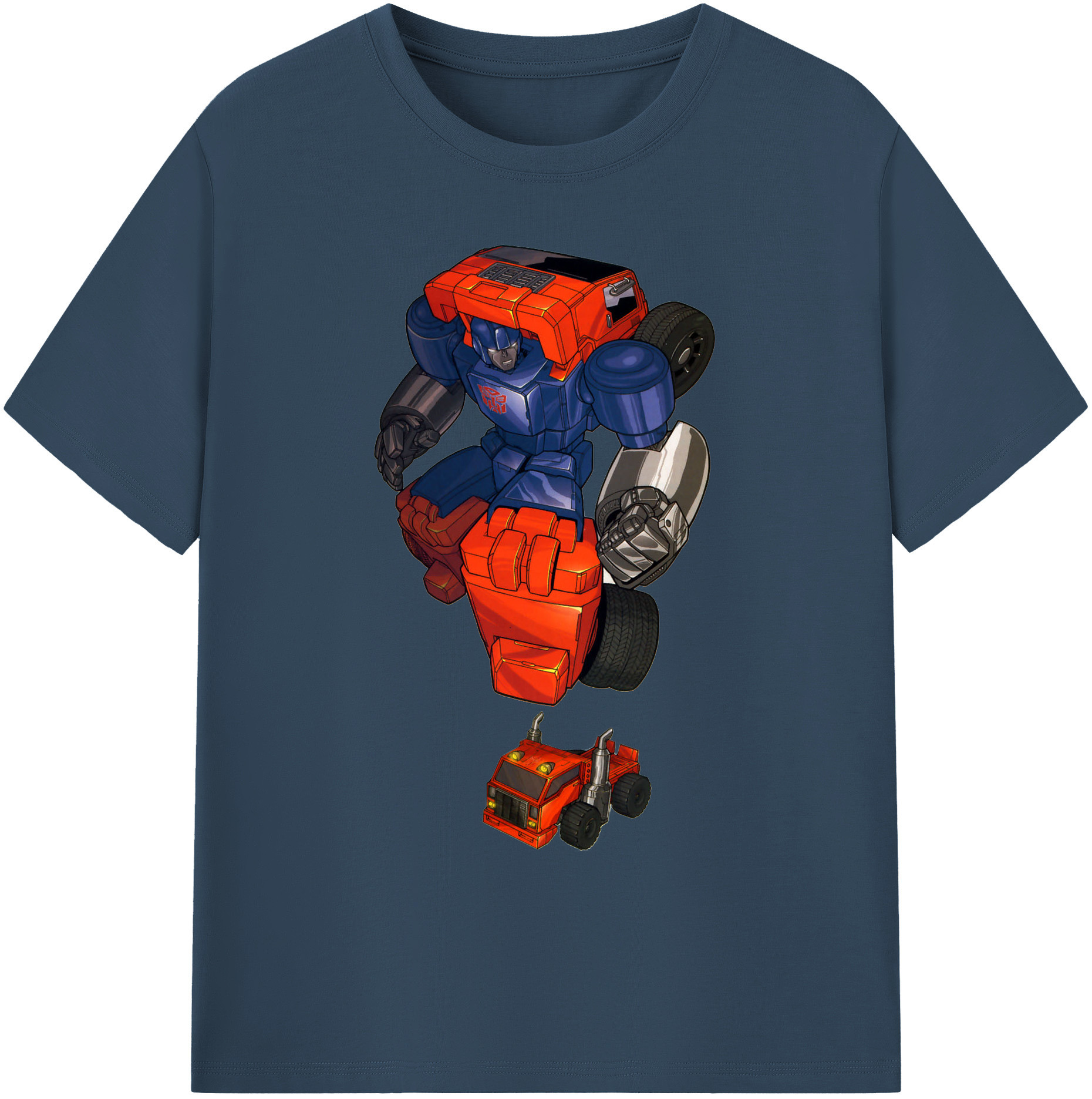 （画像用）  綿100％ メンズ半袖Tシャツ｜肌触りやわらか＆通気性