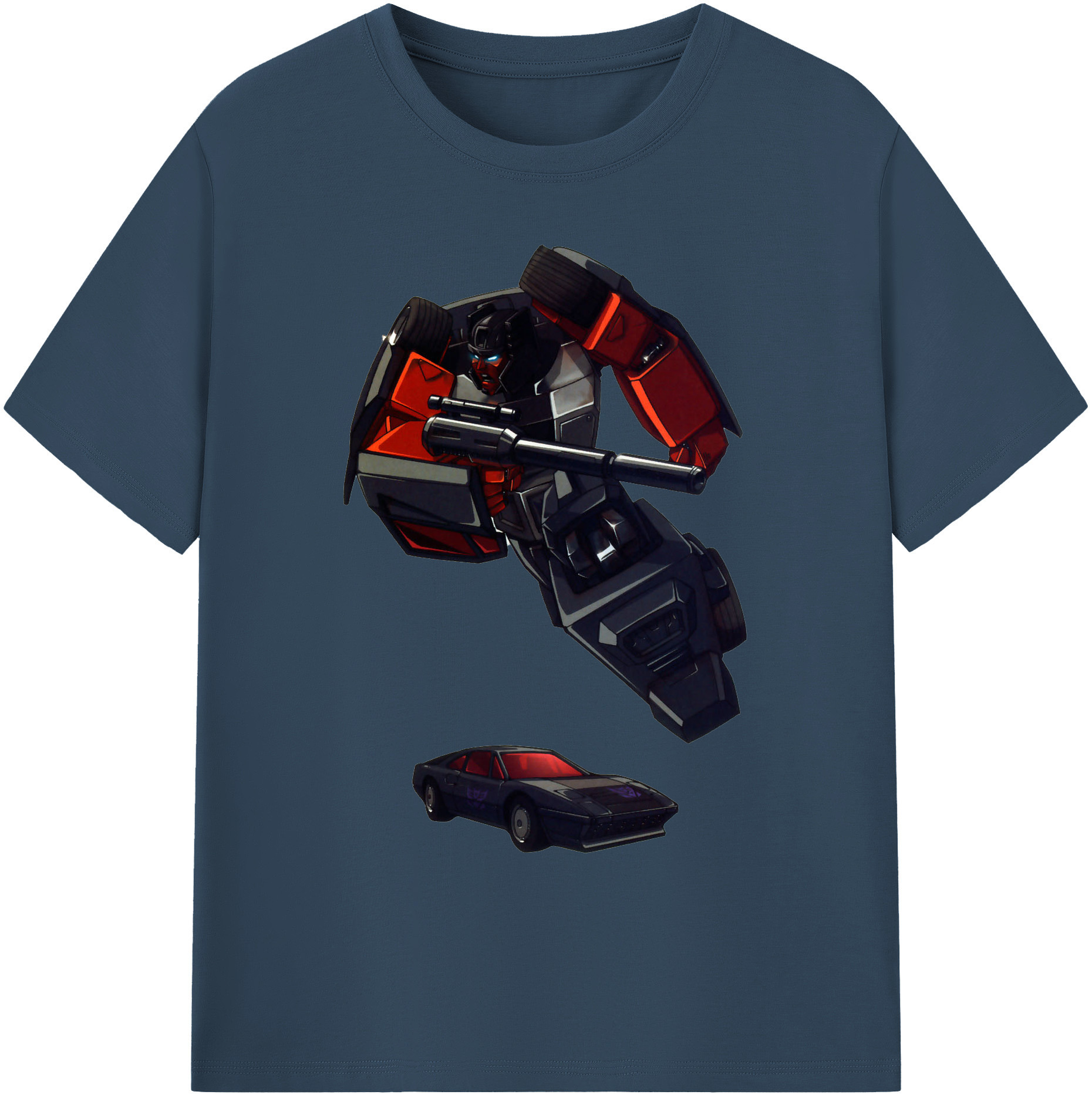 （画像用）  綿100％ メンズ半袖Tシャツ｜肌触りやわらか＆通気性