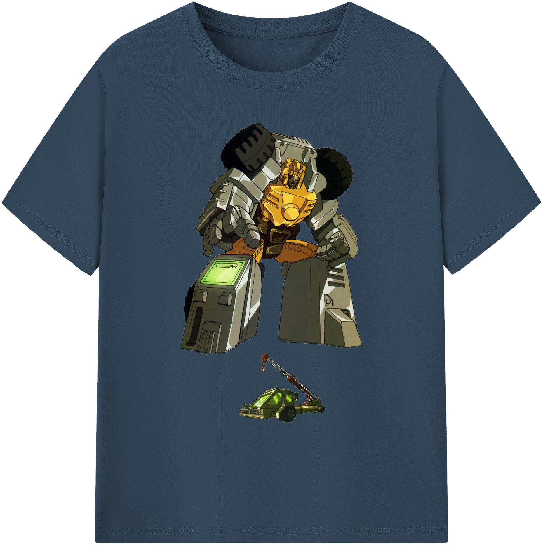 （画像用）  綿100％ メンズ半袖Tシャツ｜肌触りやわらか＆通気性