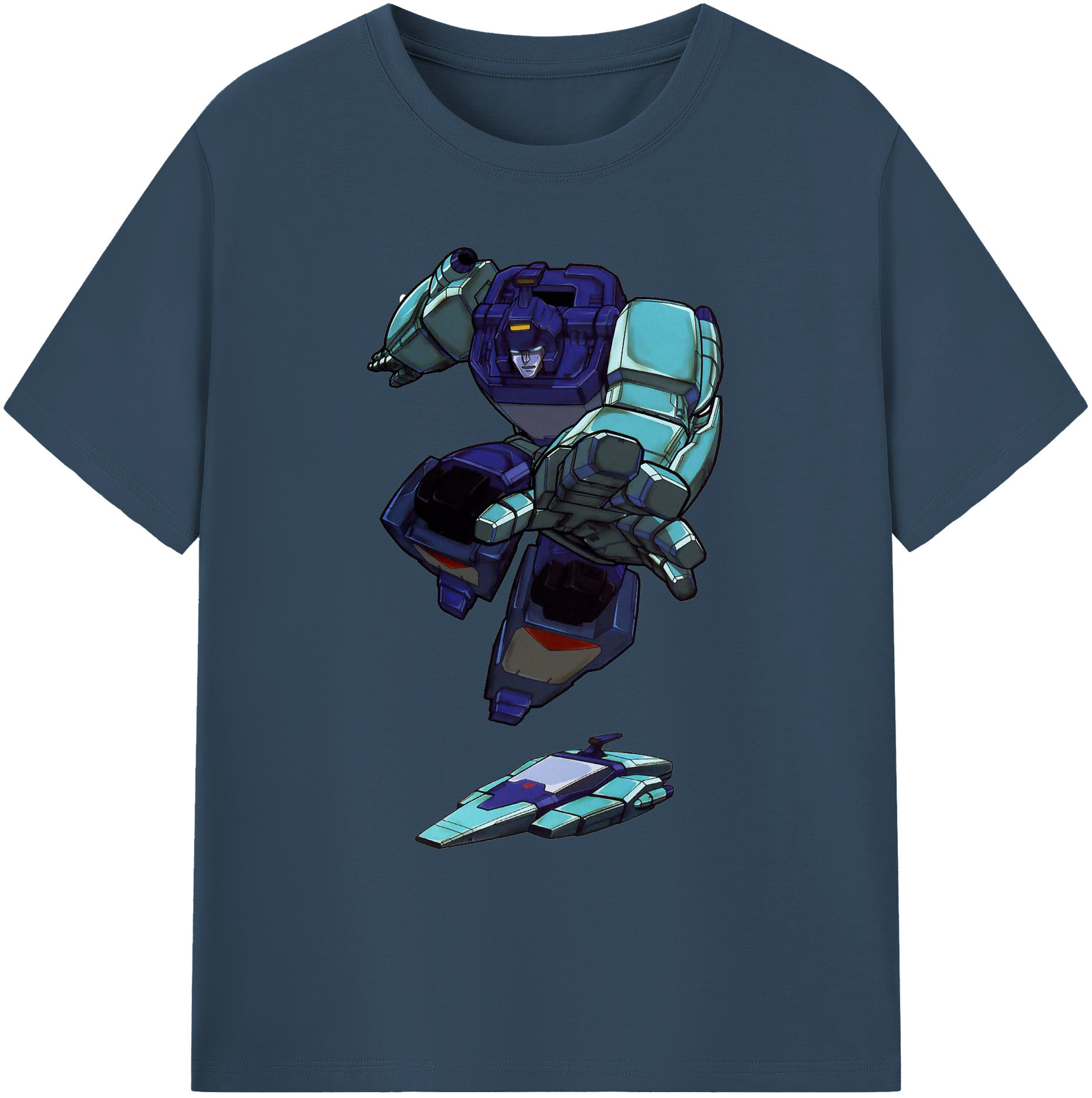 （画像用）  綿100％ メンズ半袖Tシャツ｜肌触りやわらか＆通気性