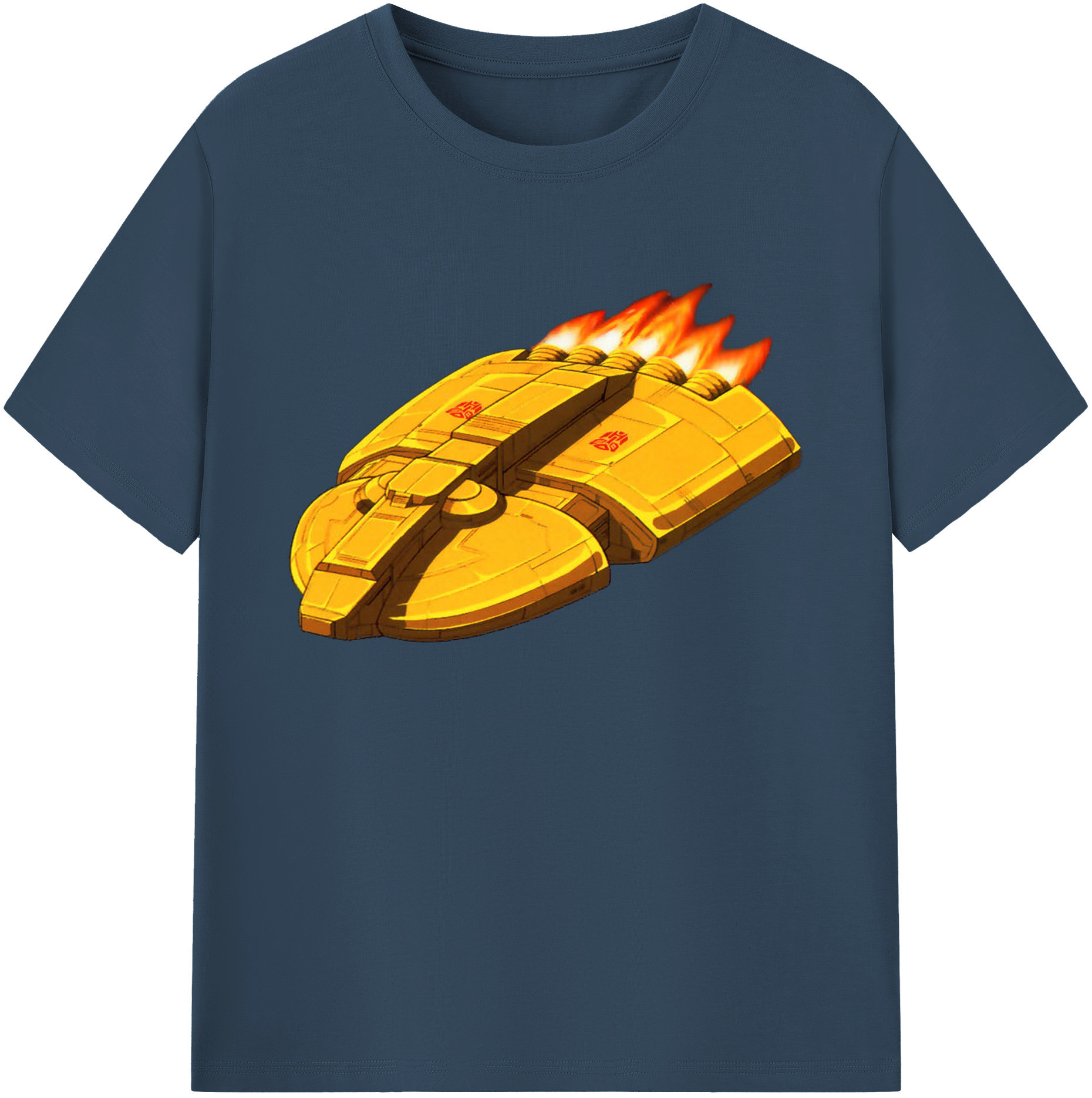 （画像用）  綿100％ メンズ半袖Tシャツ｜肌触りやわらか＆通気性