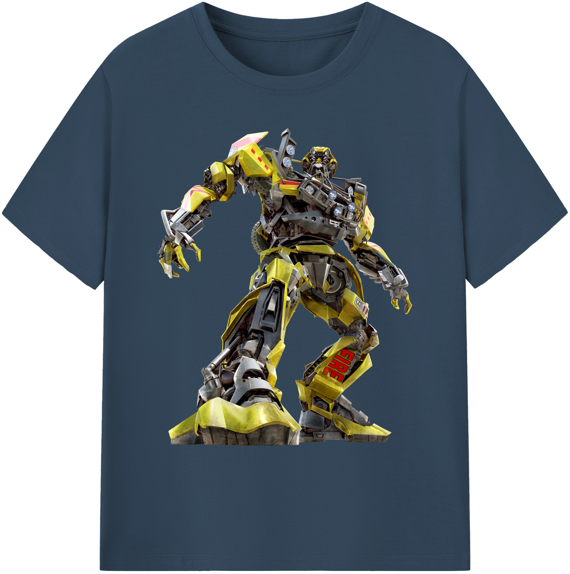（画像用）  綿100％ メンズ半袖Tシャツ｜肌触りやわらか＆通気性