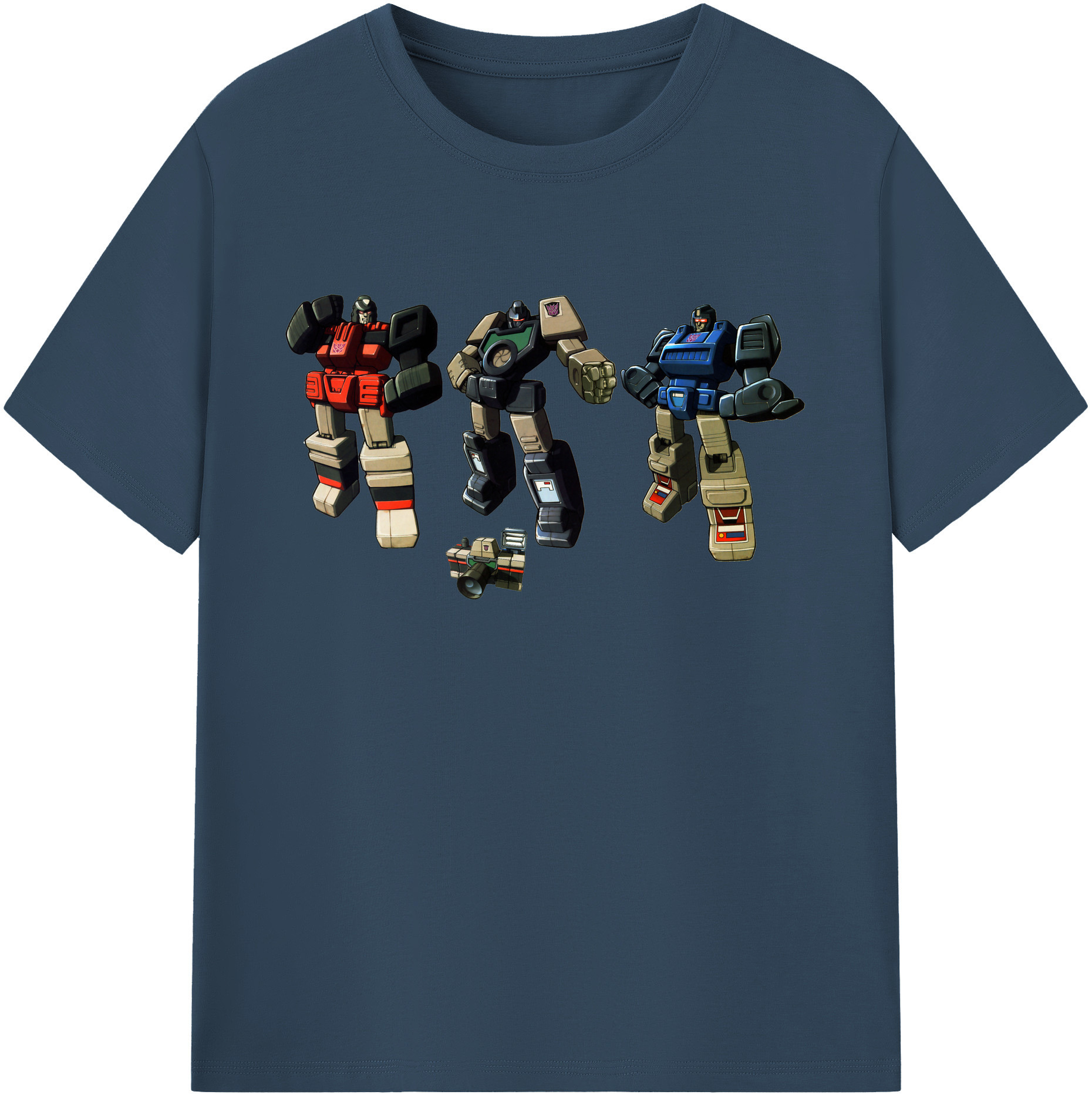 （画像用）  綿100％ メンズ半袖Tシャツ｜肌触りやわらか＆通気性