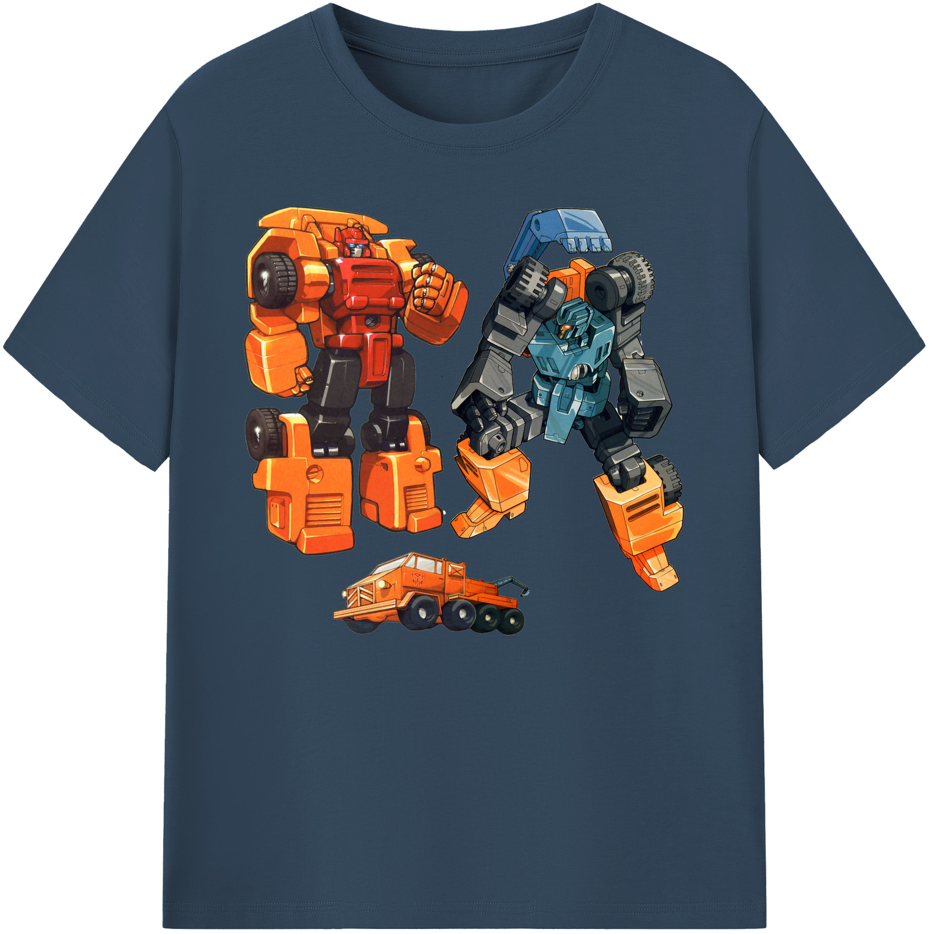 （画像用）  綿100％ メンズ半袖Tシャツ｜肌触りやわらか＆通気性