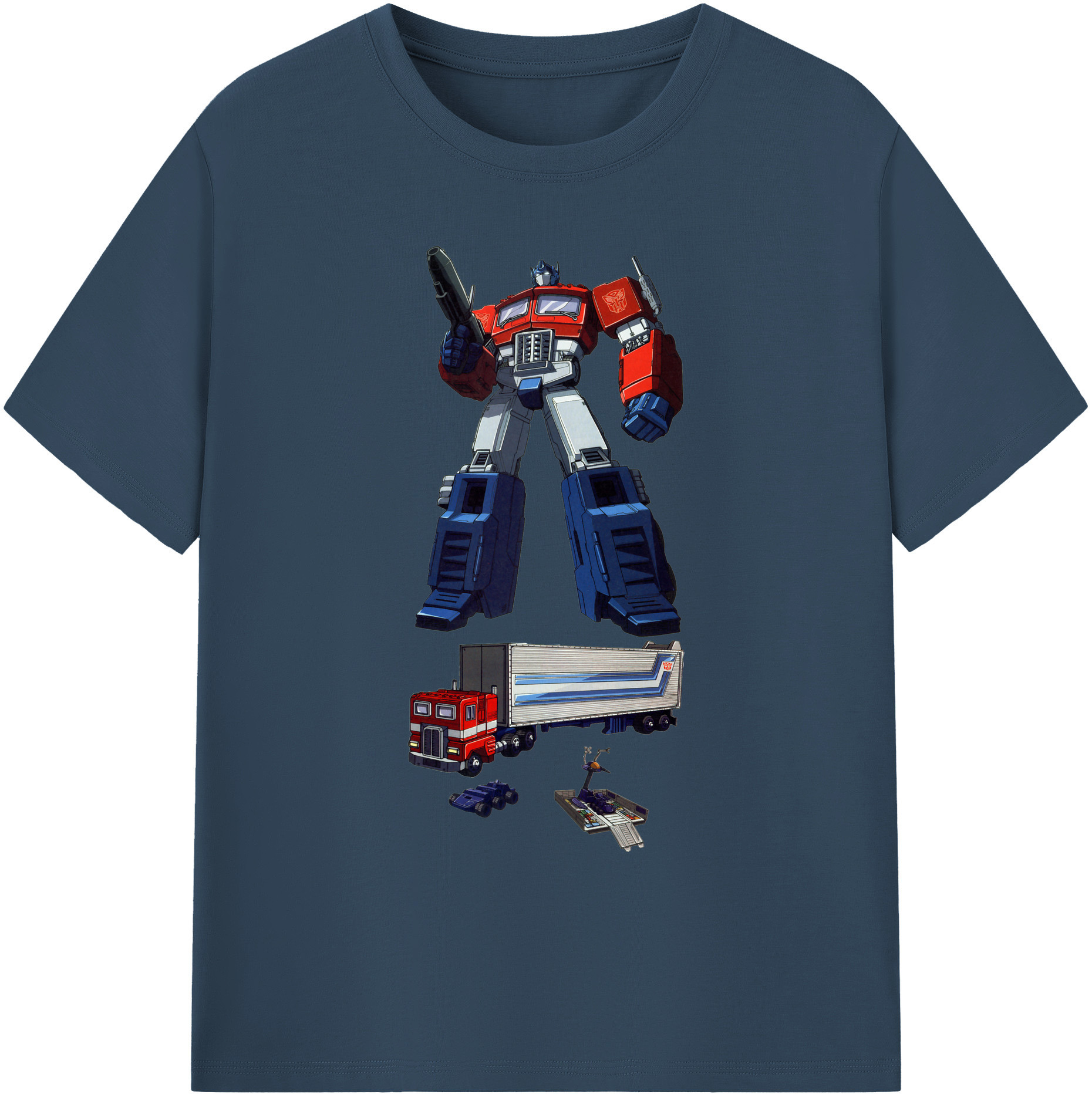 （画像用）  綿100％ メンズ半袖Tシャツ｜肌触りやわらか＆通気性