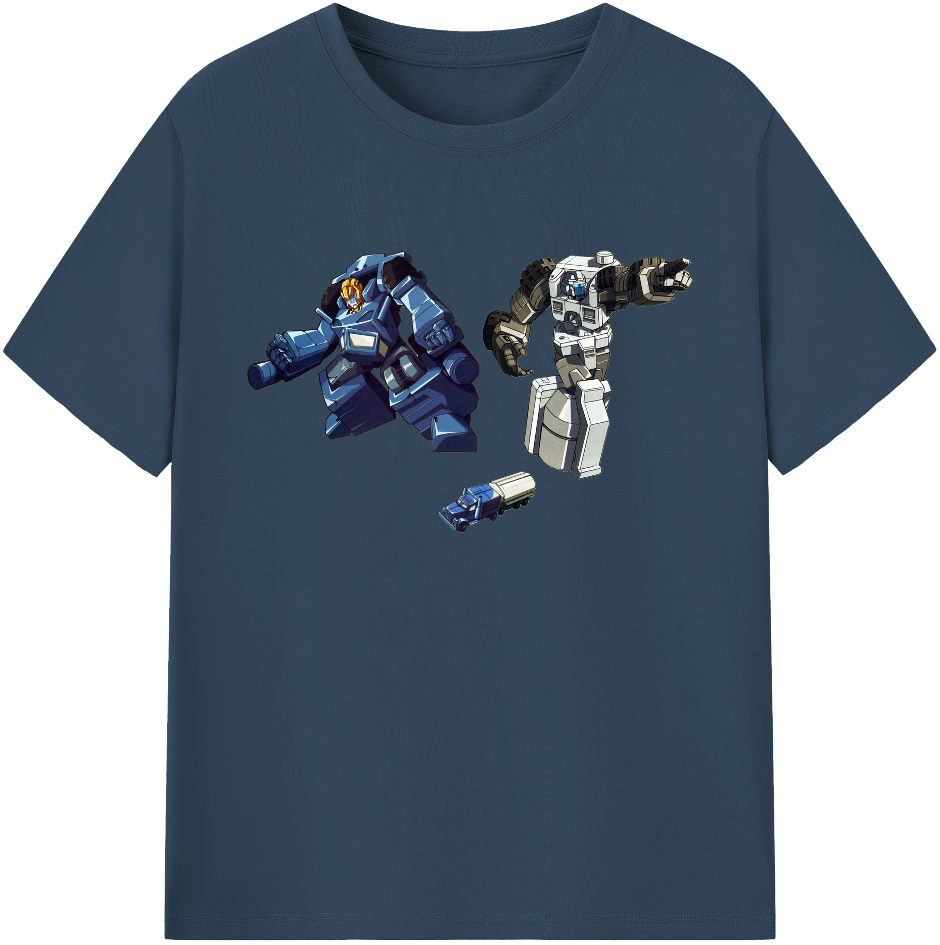（画像用）  綿100％ メンズ半袖Tシャツ｜肌触りやわらか＆通気性