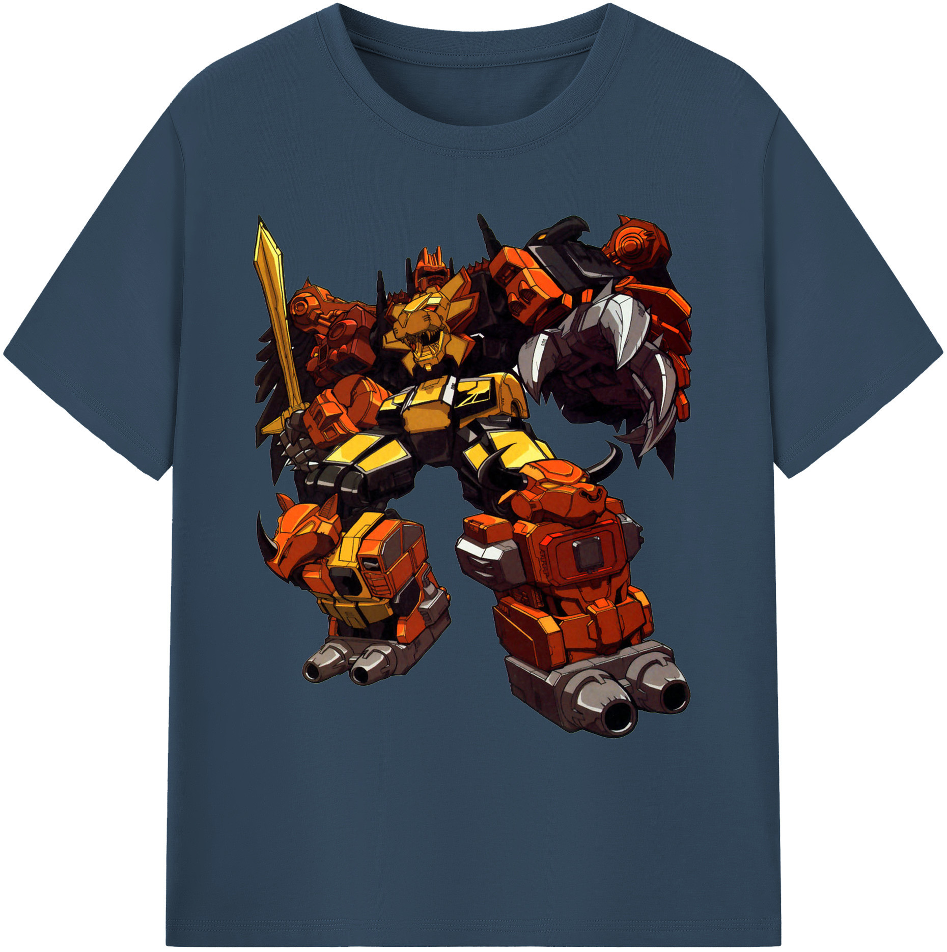 （画像用）  綿100％ メンズ半袖Tシャツ｜肌触りやわらか＆通気性