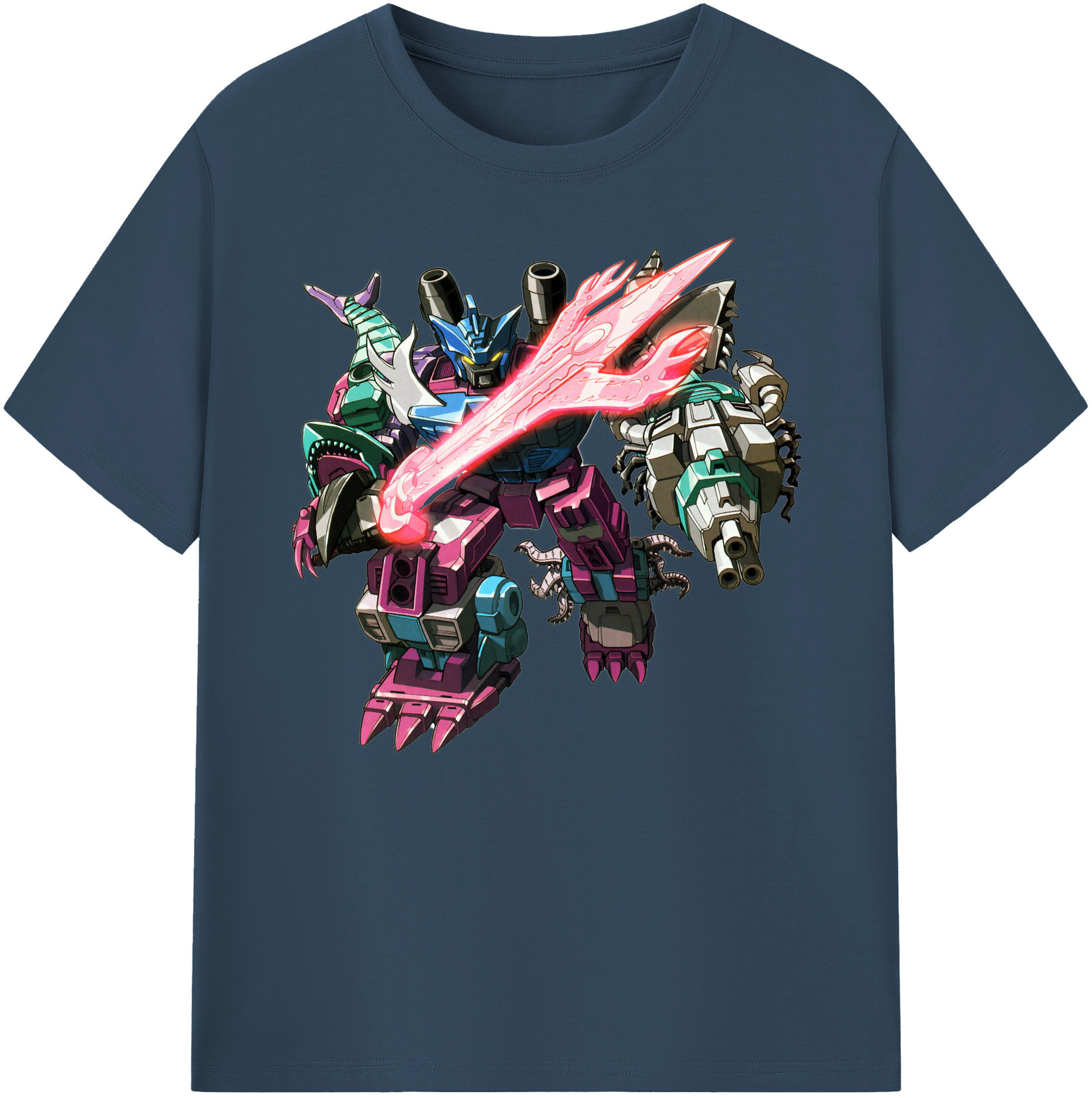 （画像用）  綿100％ メンズ半袖Tシャツ｜肌触りやわらか＆通気性