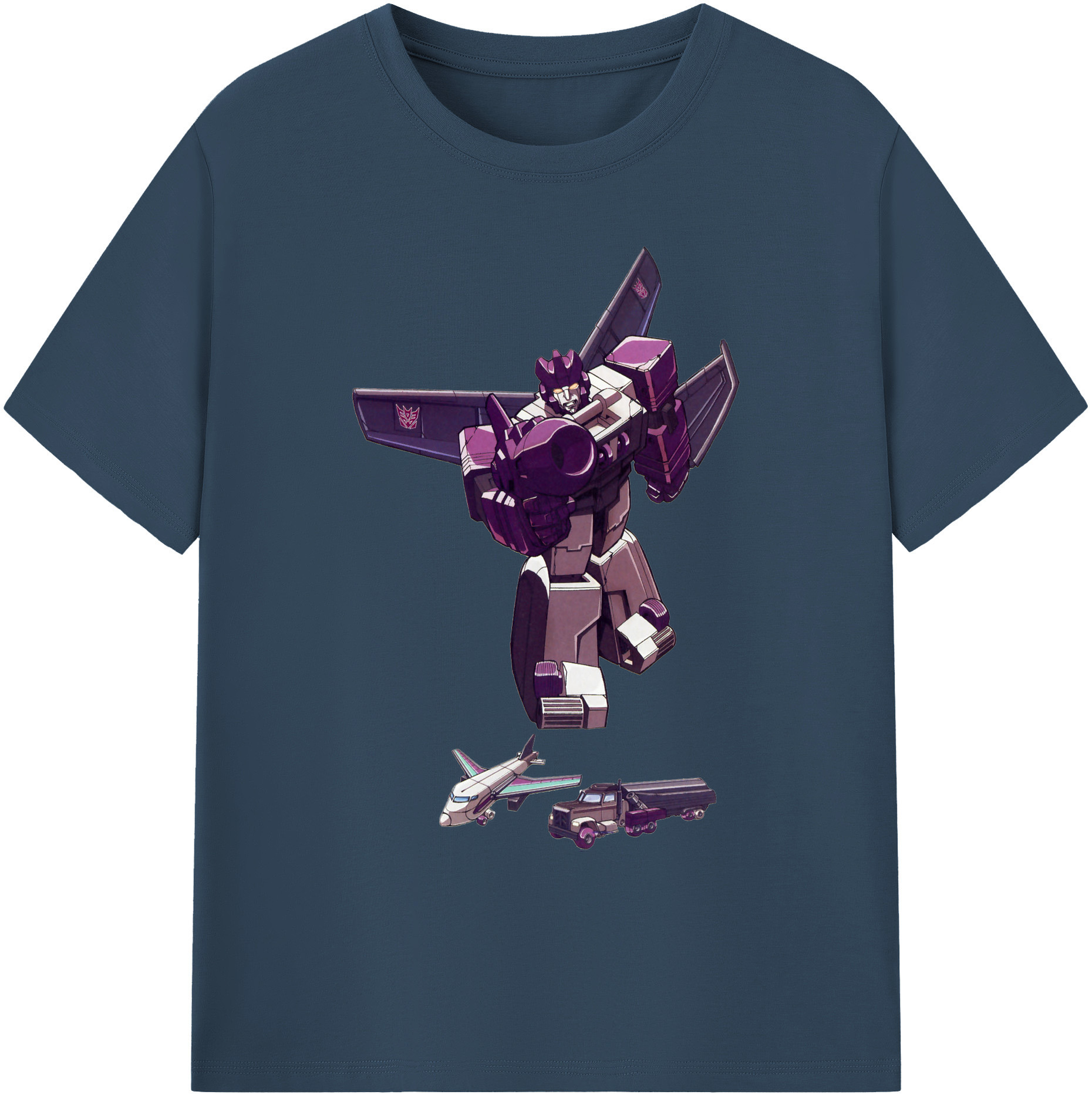 （画像用）  綿100％ メンズ半袖Tシャツ｜肌触りやわらか＆通気性