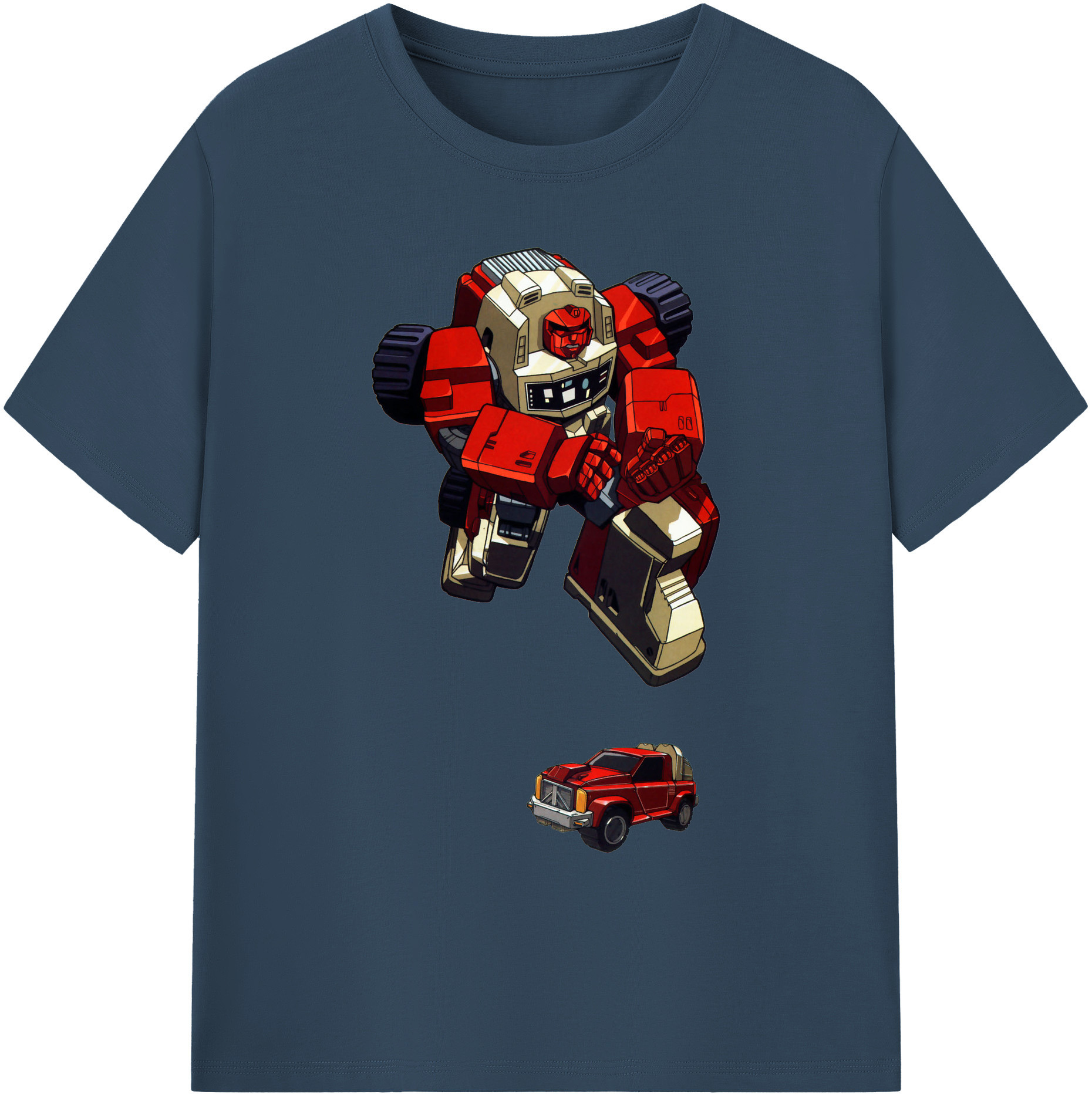 （画像用）  綿100％ メンズ半袖Tシャツ｜肌触りやわらか＆通気性