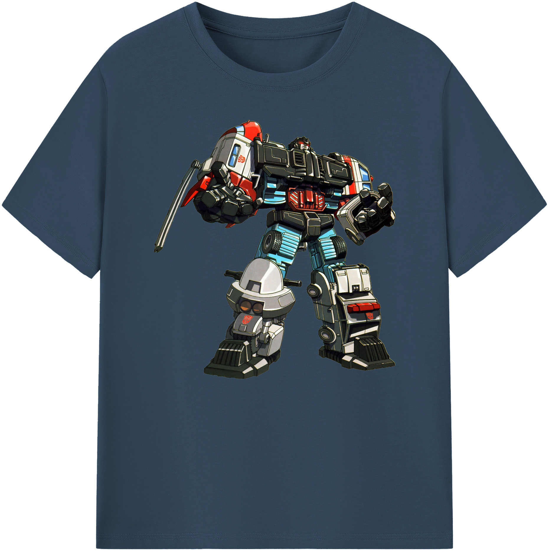 （画像用）  綿100％ メンズ半袖Tシャツ｜肌触りやわらか＆通気性