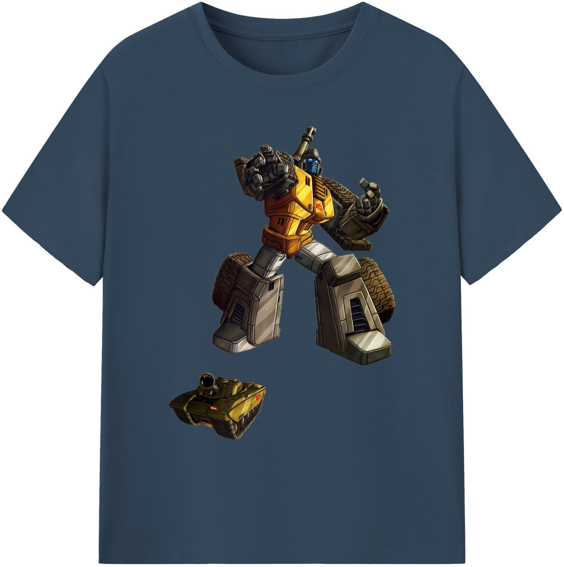 （画像用）  綿100％ メンズ半袖Tシャツ｜肌触りやわらか＆通気性
