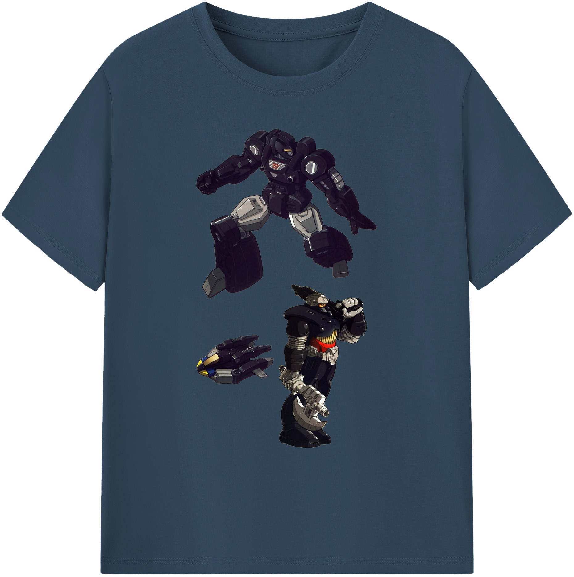 （画像用）  綿100％ メンズ半袖Tシャツ｜肌触りやわらか＆通気性