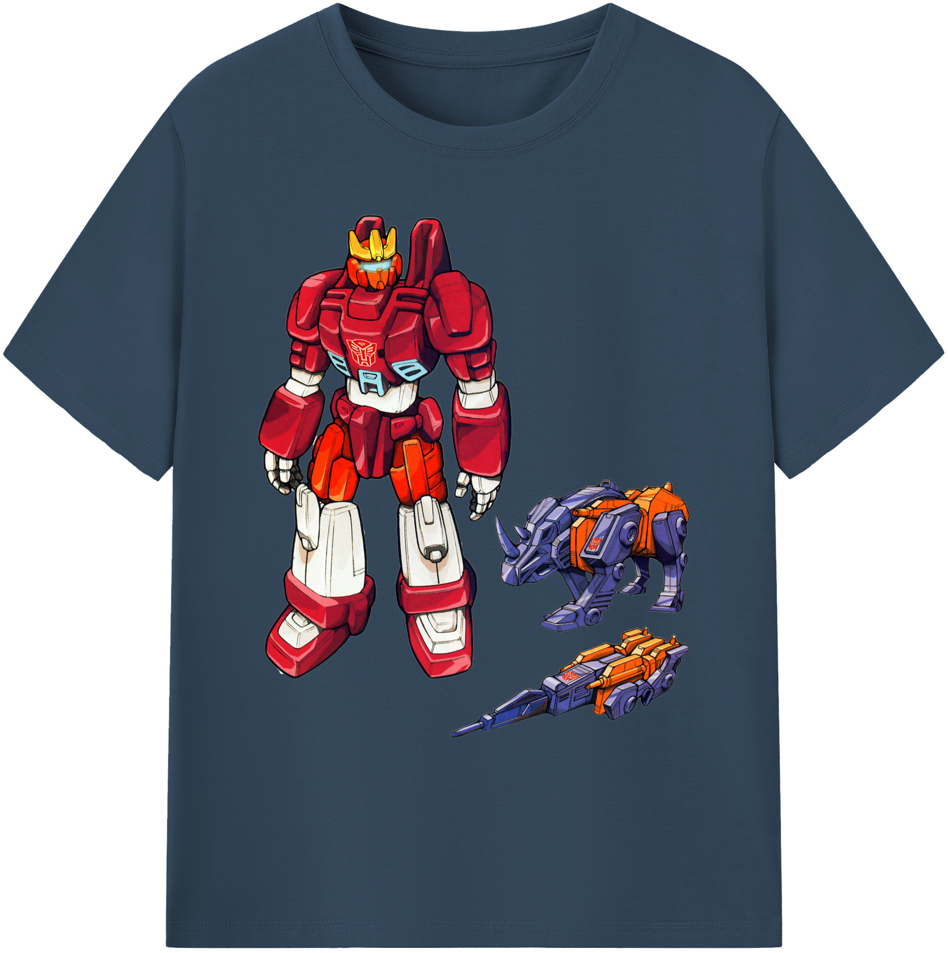 （画像用）  綿100％ メンズ半袖Tシャツ｜肌触りやわらか＆通気性
