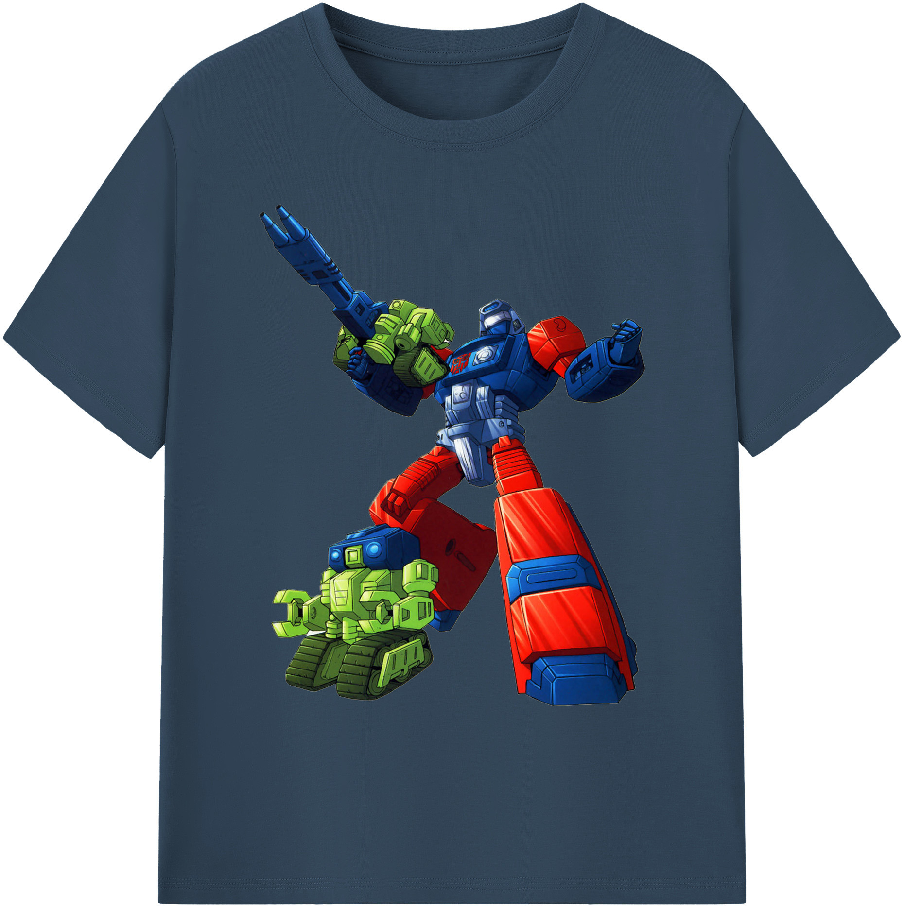 （画像用）  綿100％ メンズ半袖Tシャツ｜肌触りやわらか＆通気性