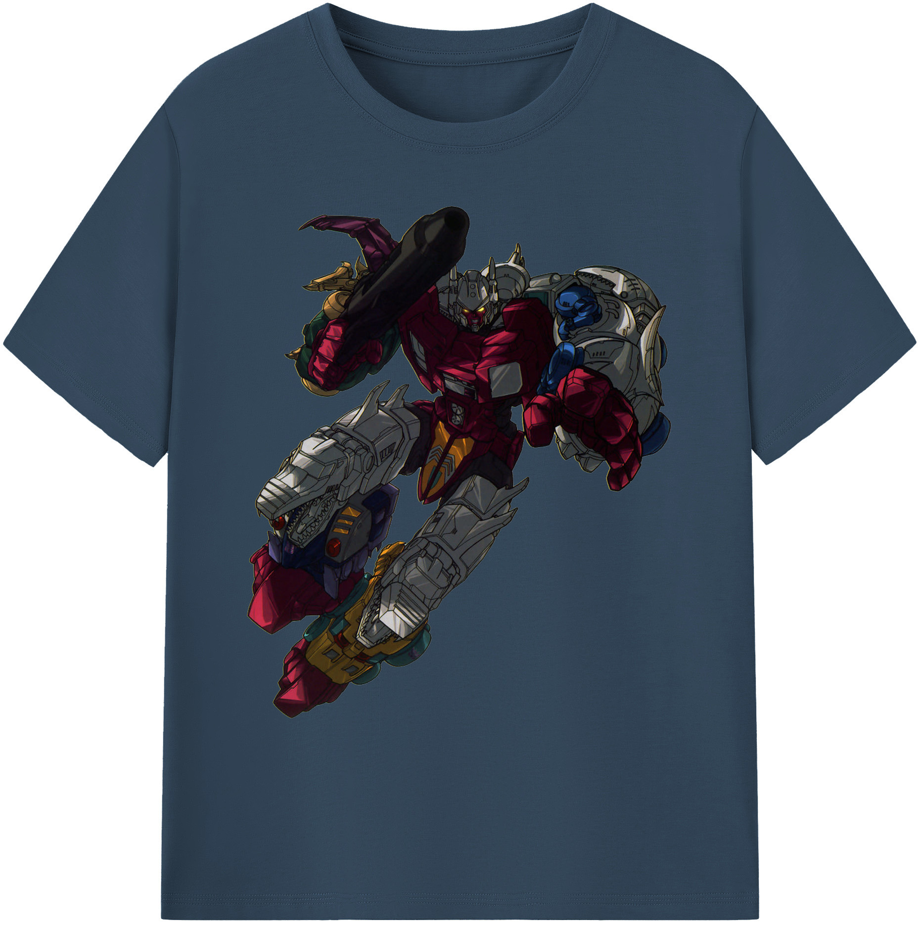 （画像用）  綿100％ メンズ半袖Tシャツ｜肌触りやわらか＆通気性