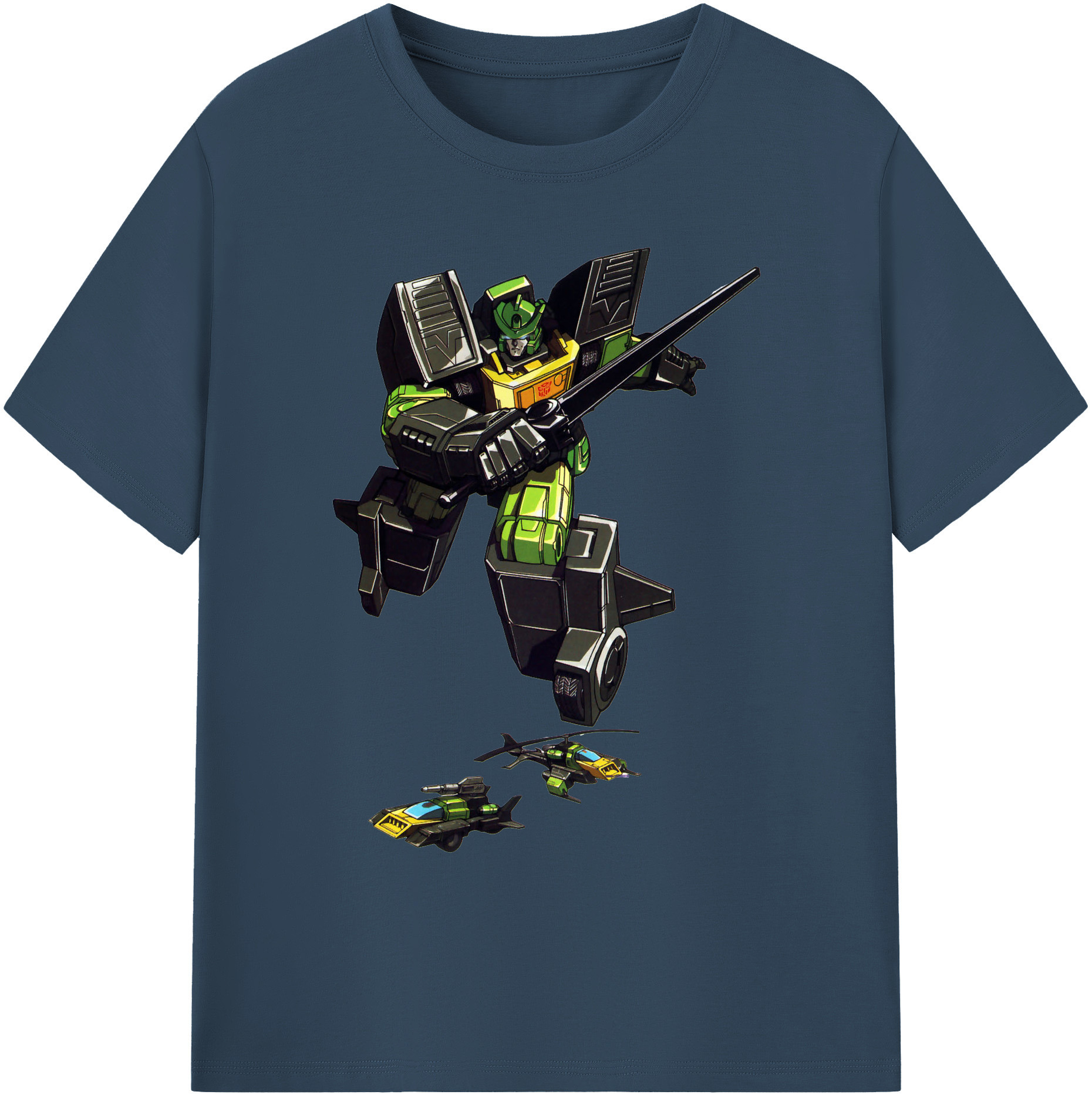 （画像用）  綿100％ メンズ半袖Tシャツ｜肌触りやわらか＆通気性