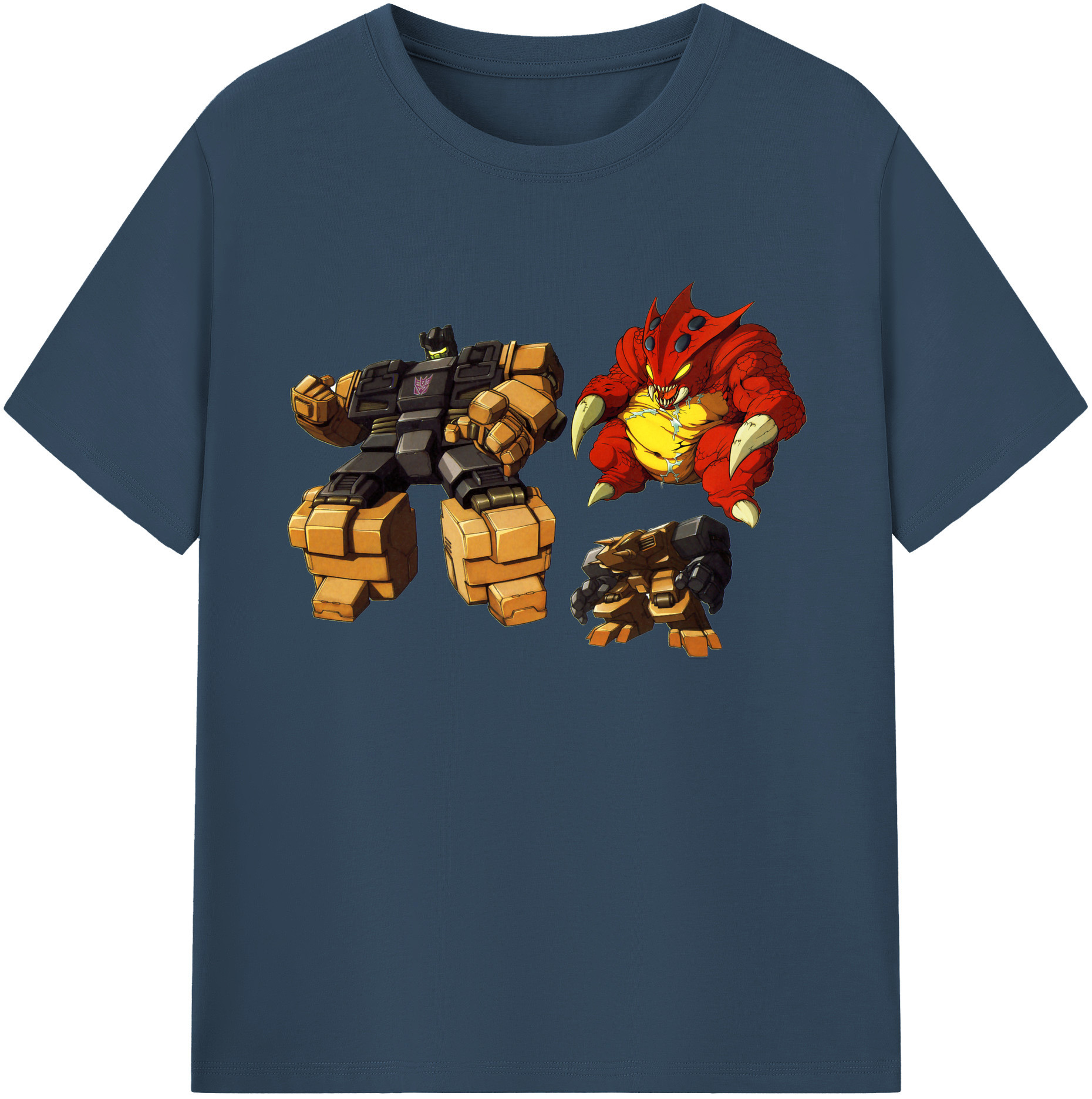 （画像用）  綿100％ メンズ半袖Tシャツ｜肌触りやわらか＆通気性