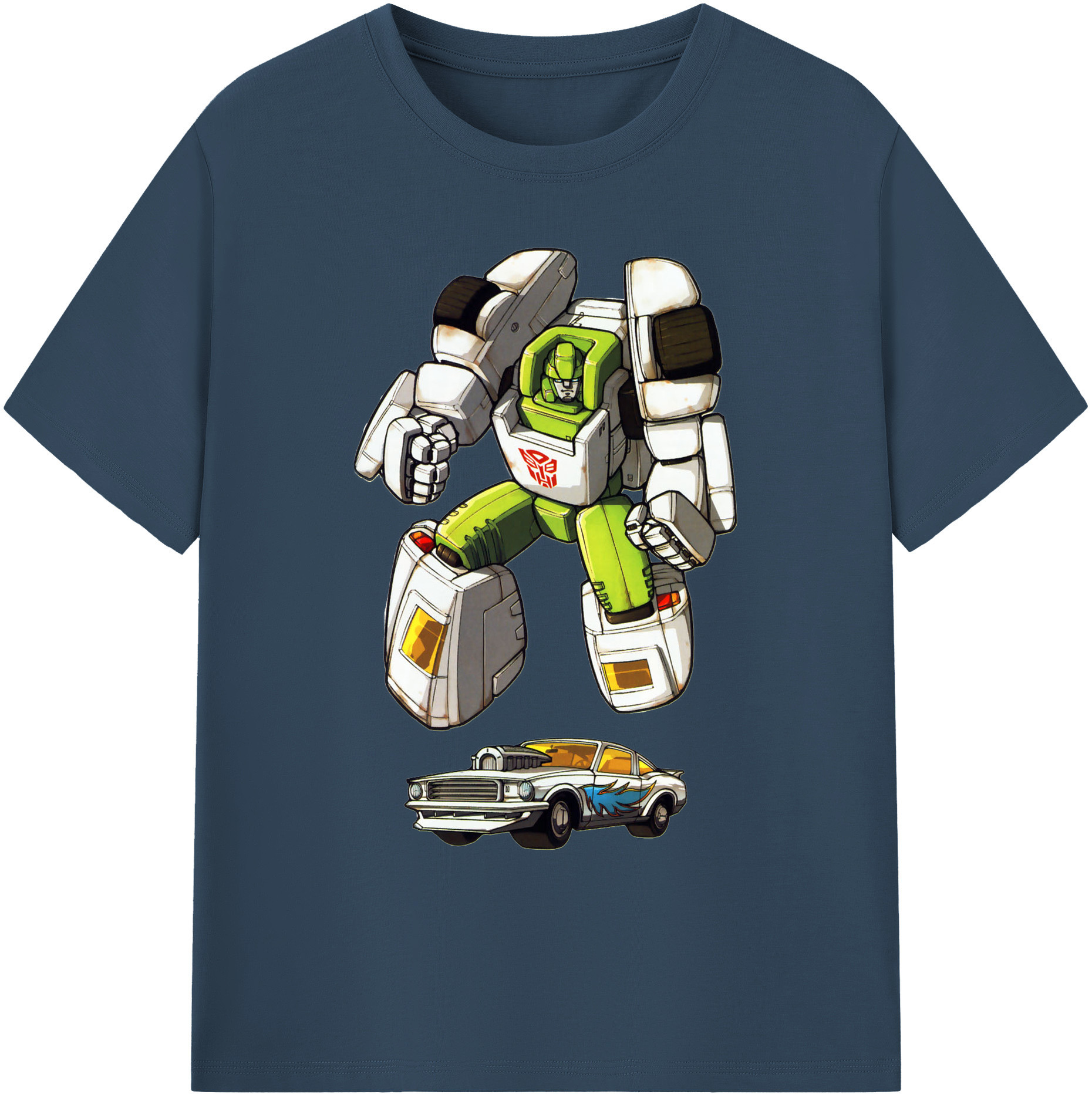 （画像用）  綿100％ メンズ半袖Tシャツ｜肌触りやわらか＆通気性