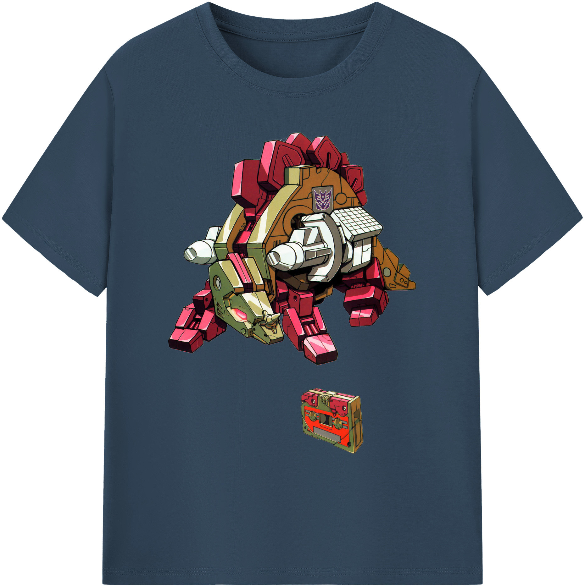 （画像用）  綿100％ メンズ半袖Tシャツ｜肌触りやわらか＆通気性